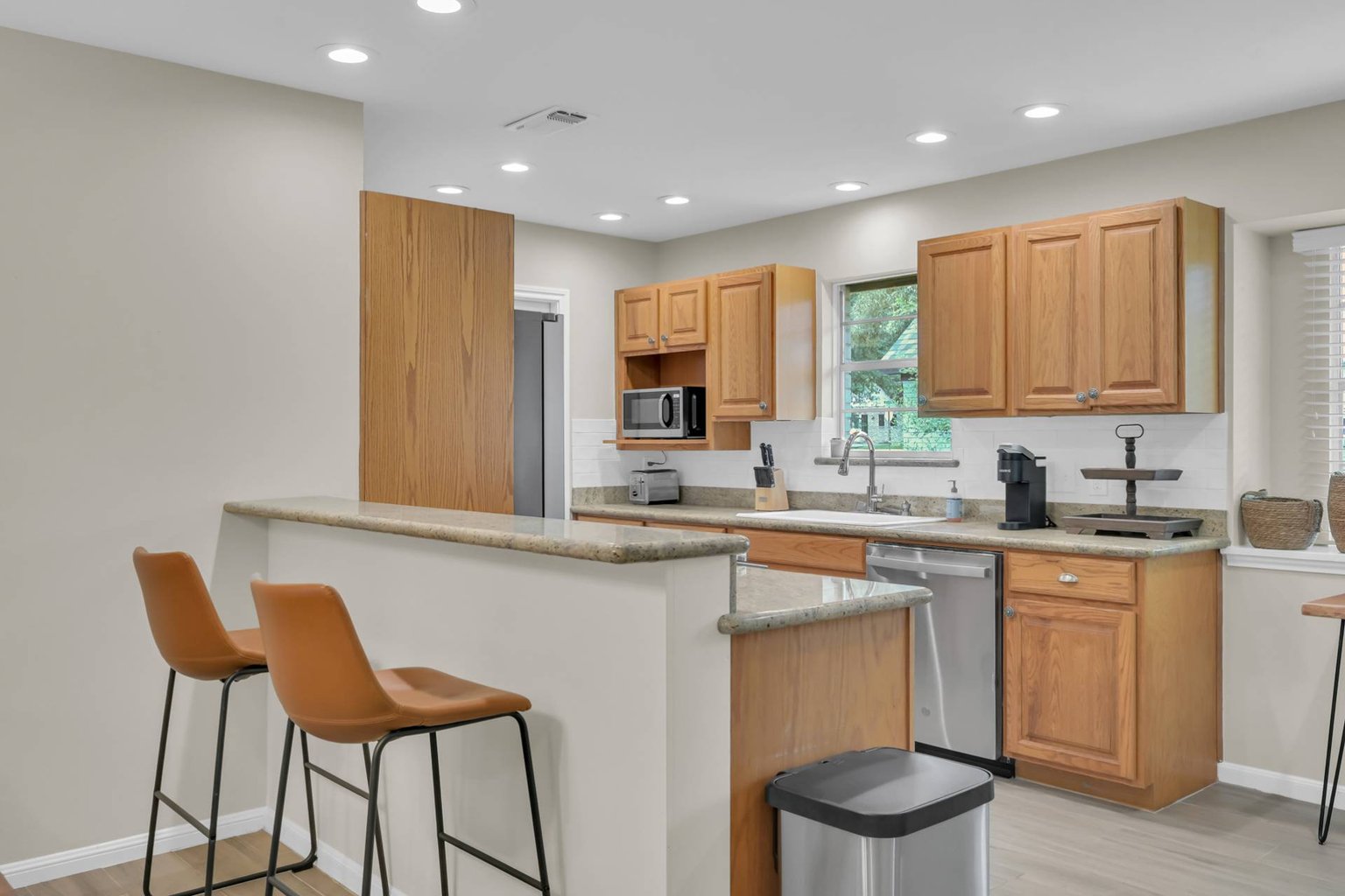 Spring Vacation Rental