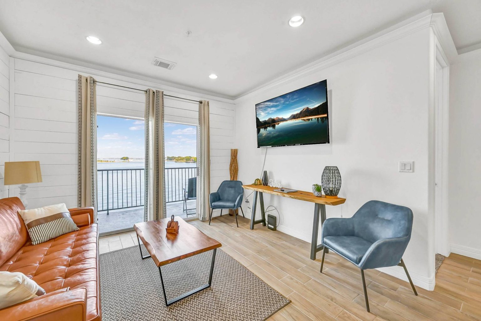 Willis Vacation Rental