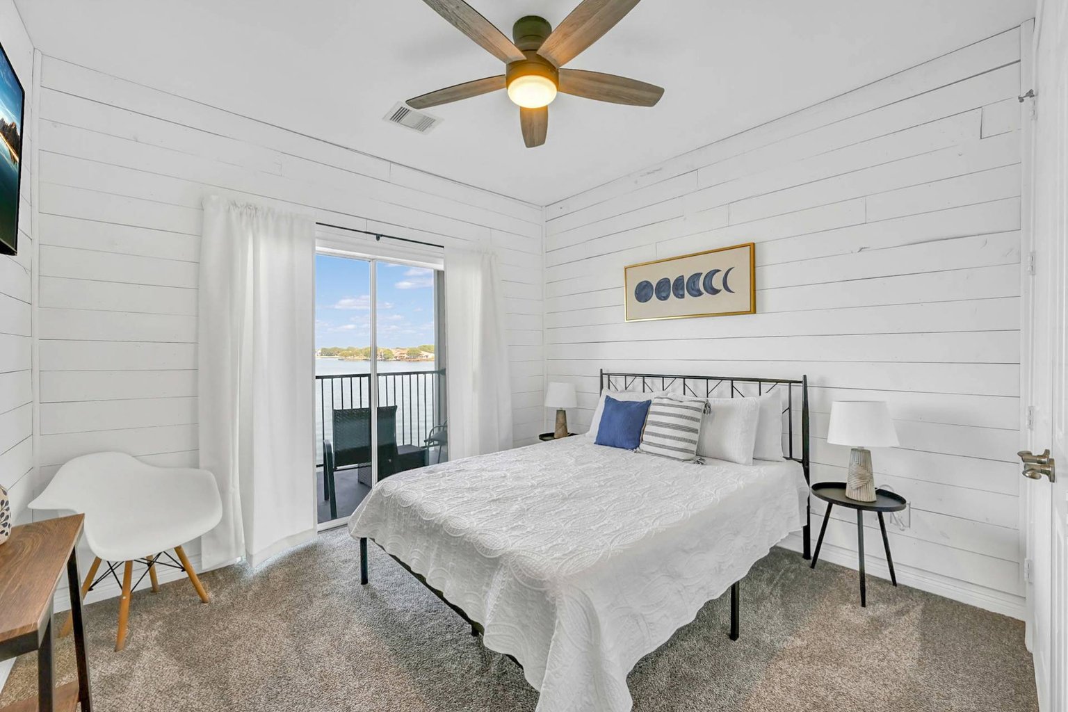 Willis Vacation Rental