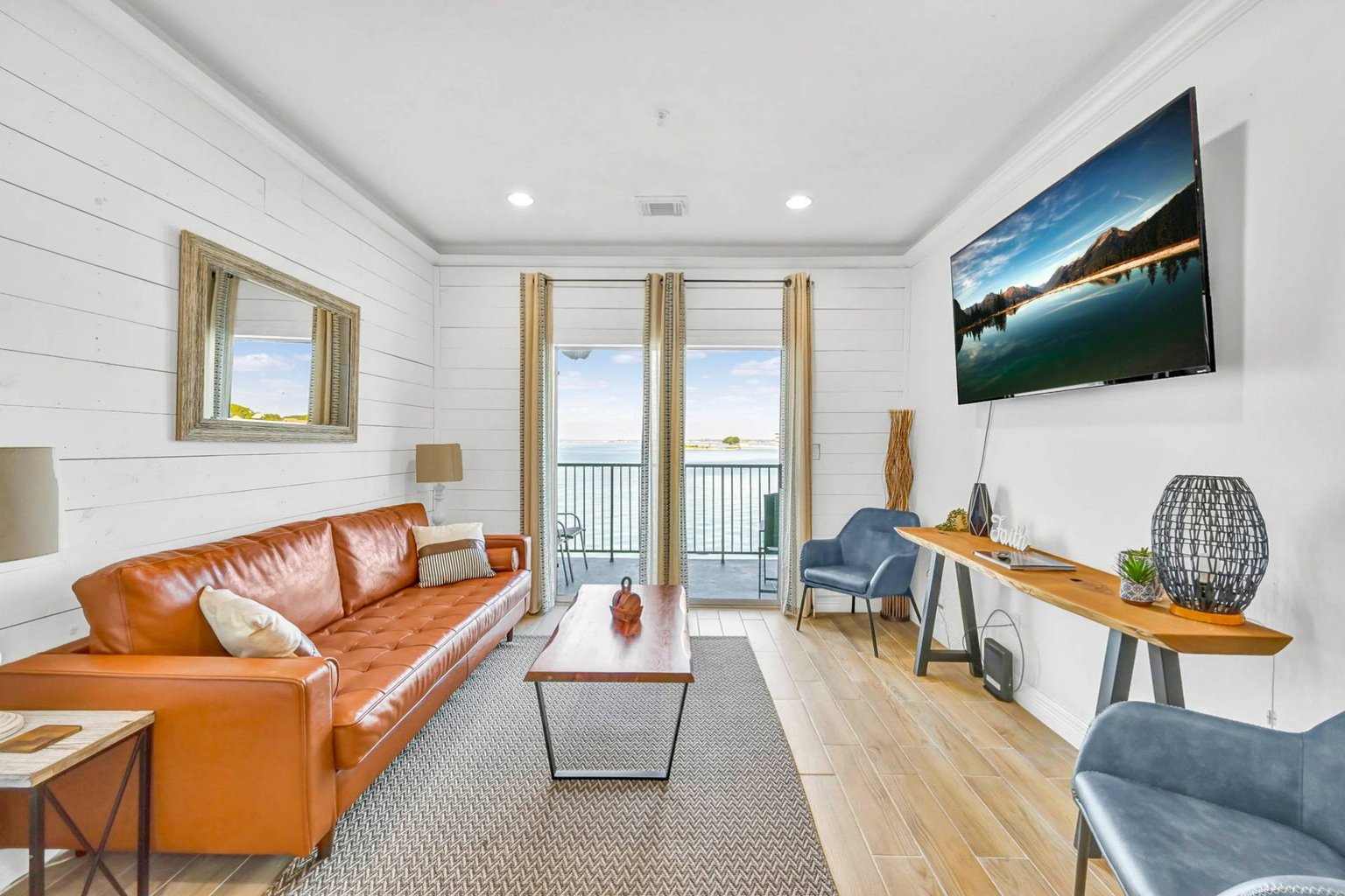 Willis Vacation Rental