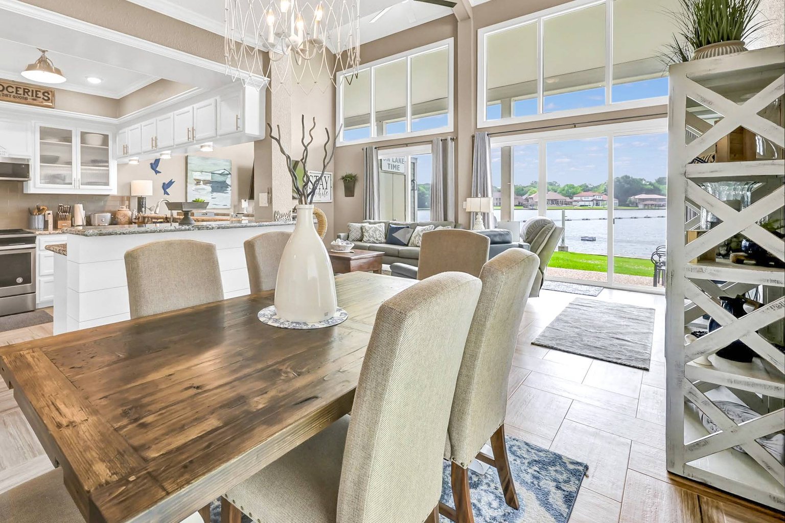 Montgomery Vacation Rental