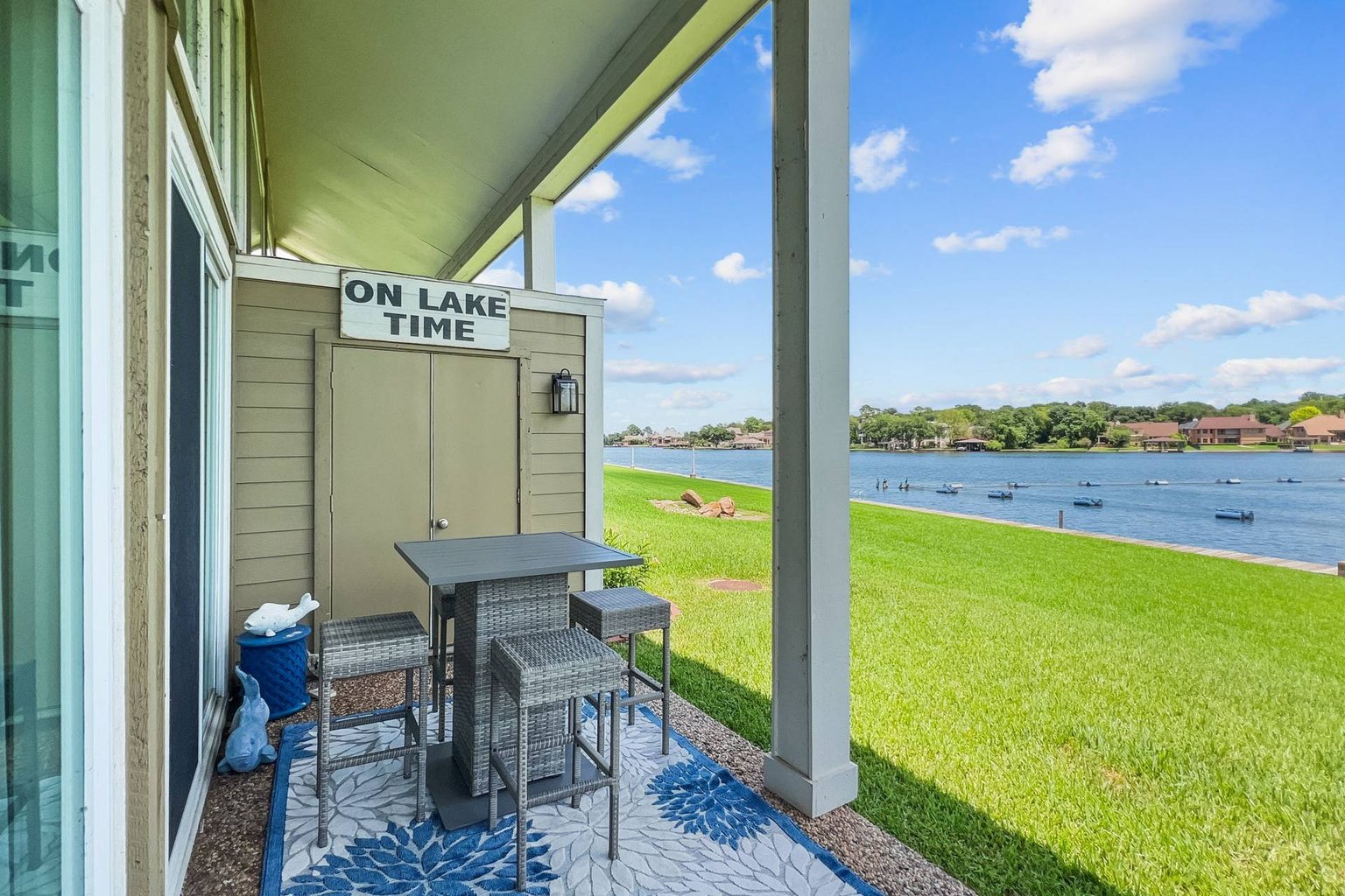 Montgomery Vacation Rental