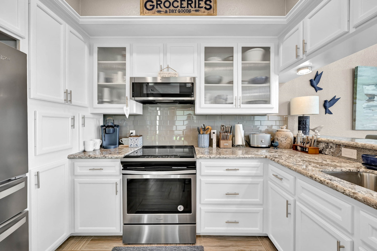 Montgomery Vacation Rental