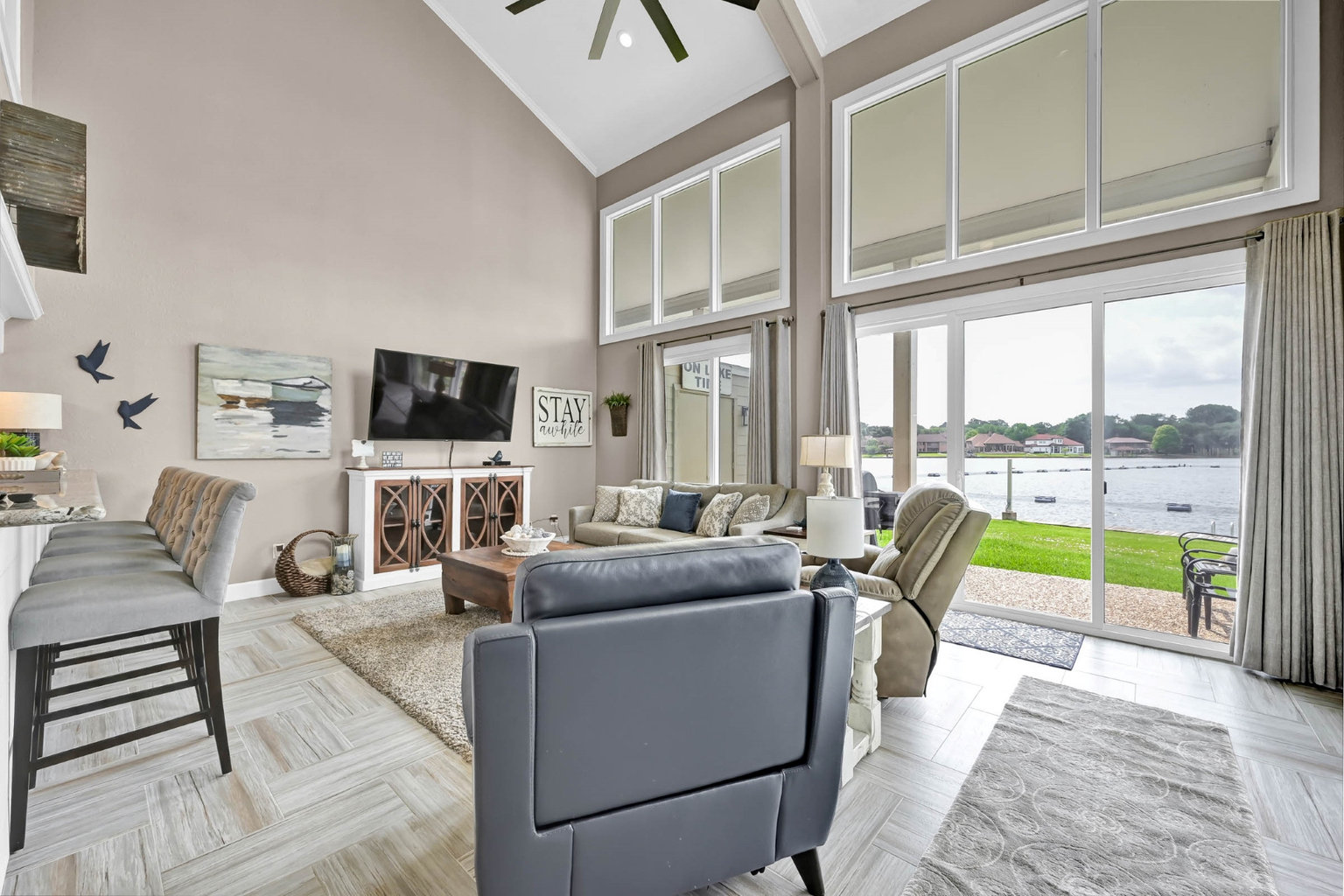 Montgomery Vacation Rental