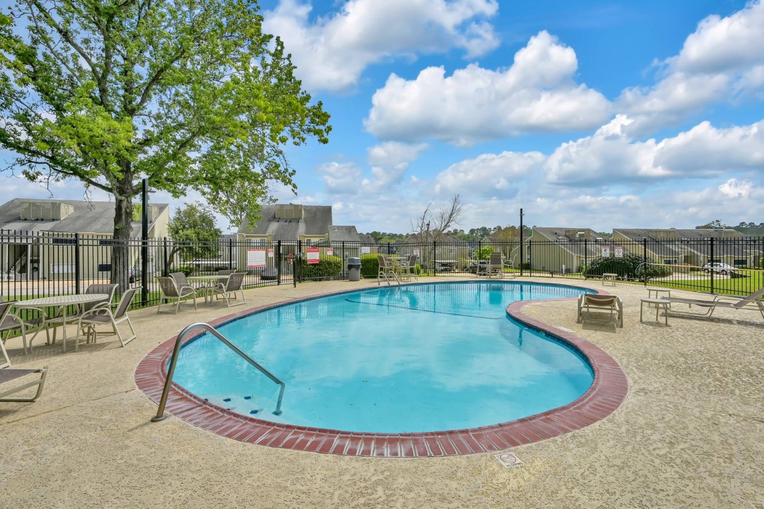 Montgomery Vacation Rental