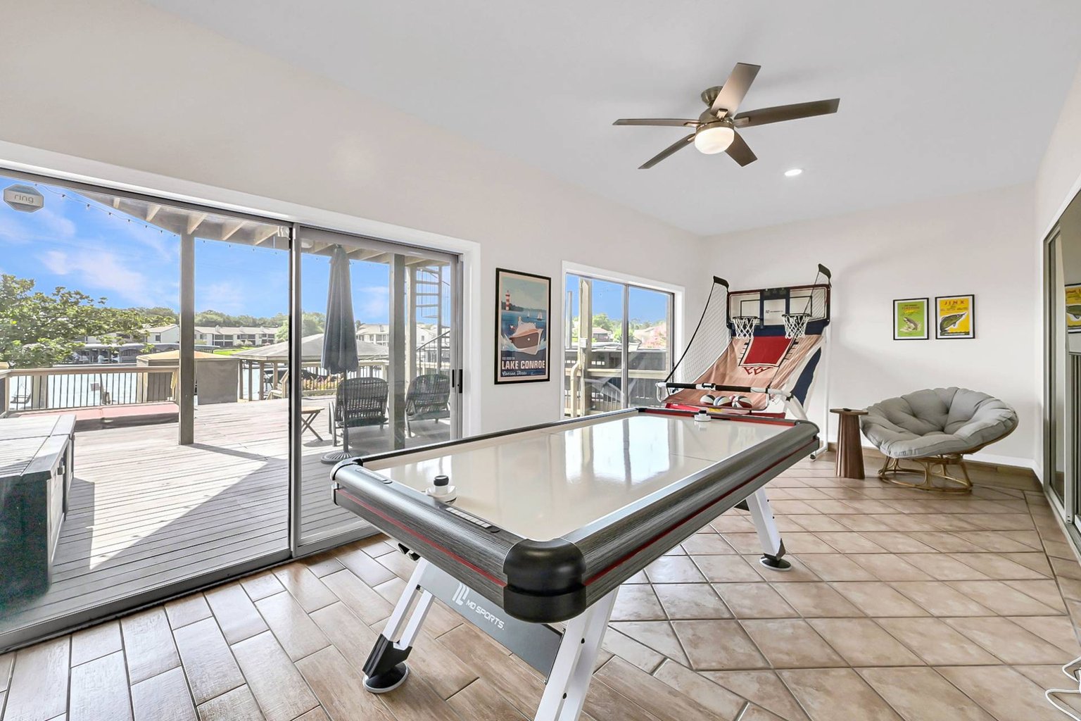 Montgomery Vacation Rental