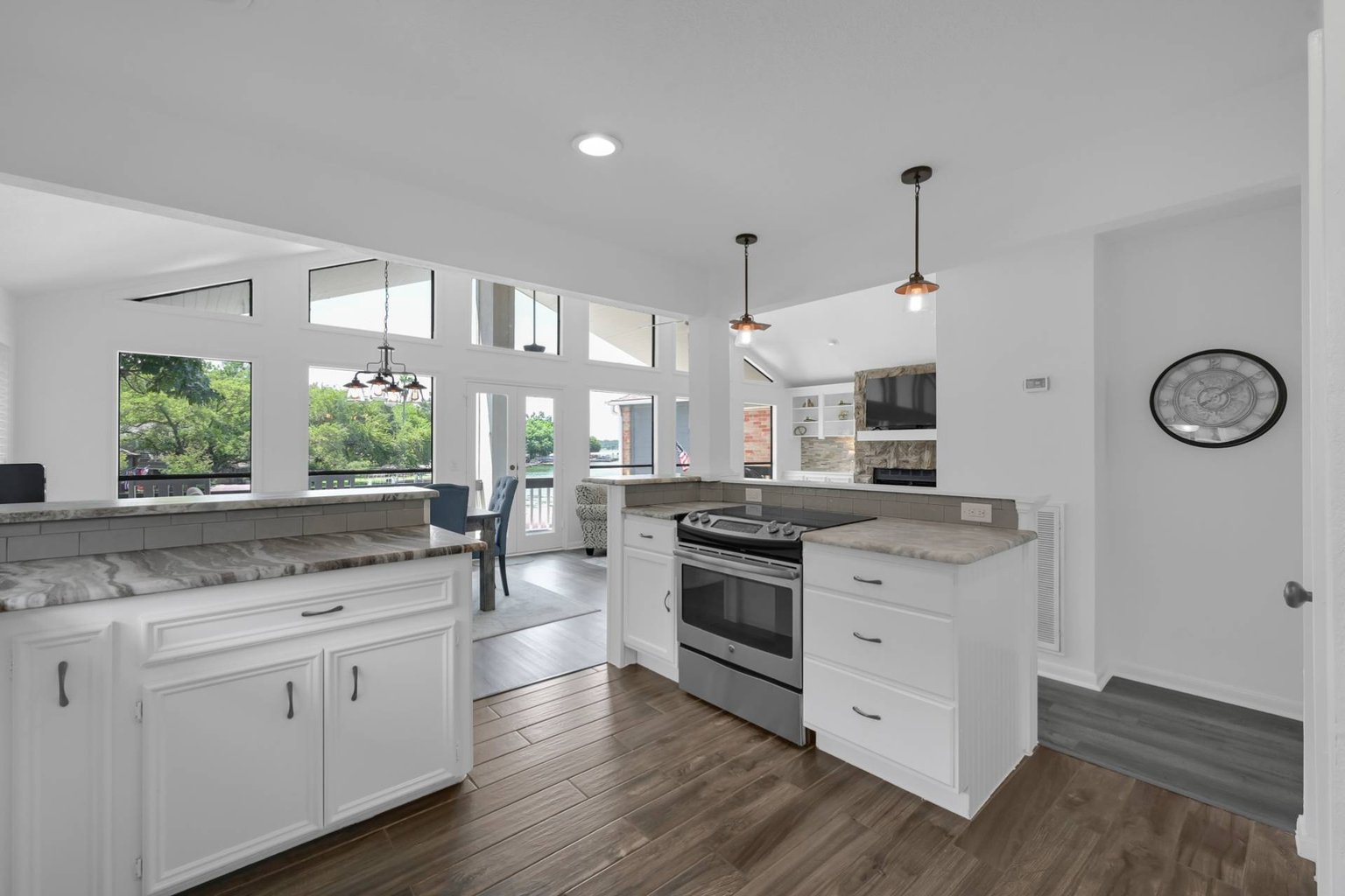 Montgomery Vacation Rental