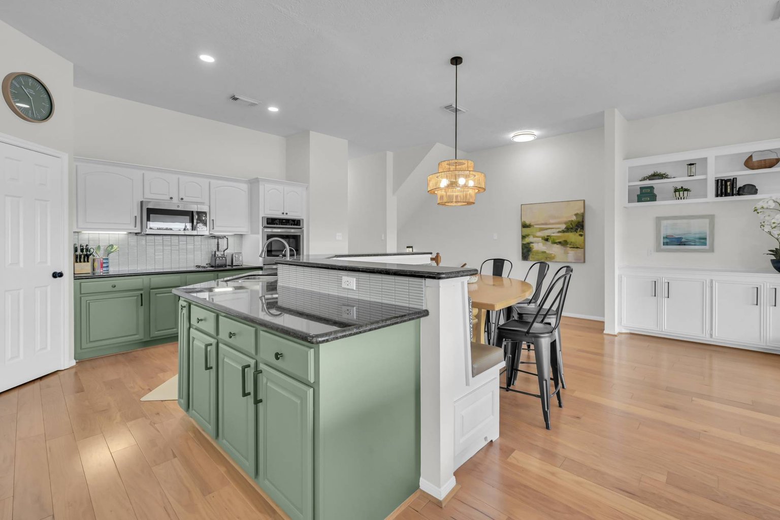 Montgomery Vacation Rental