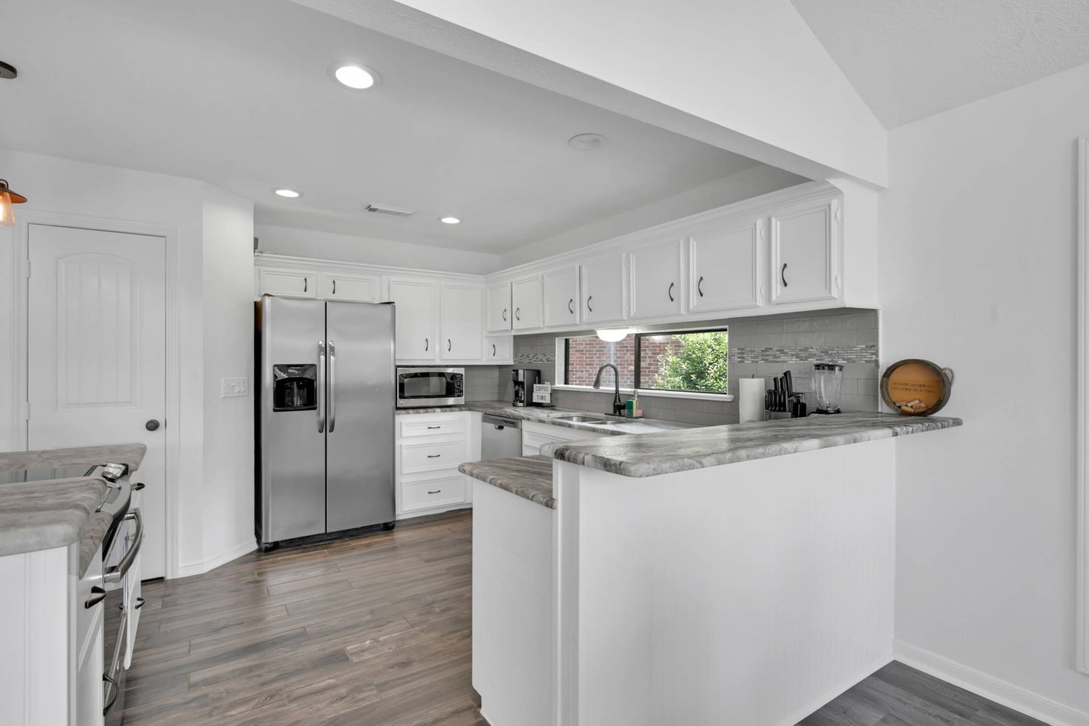 Montgomery Vacation Rental