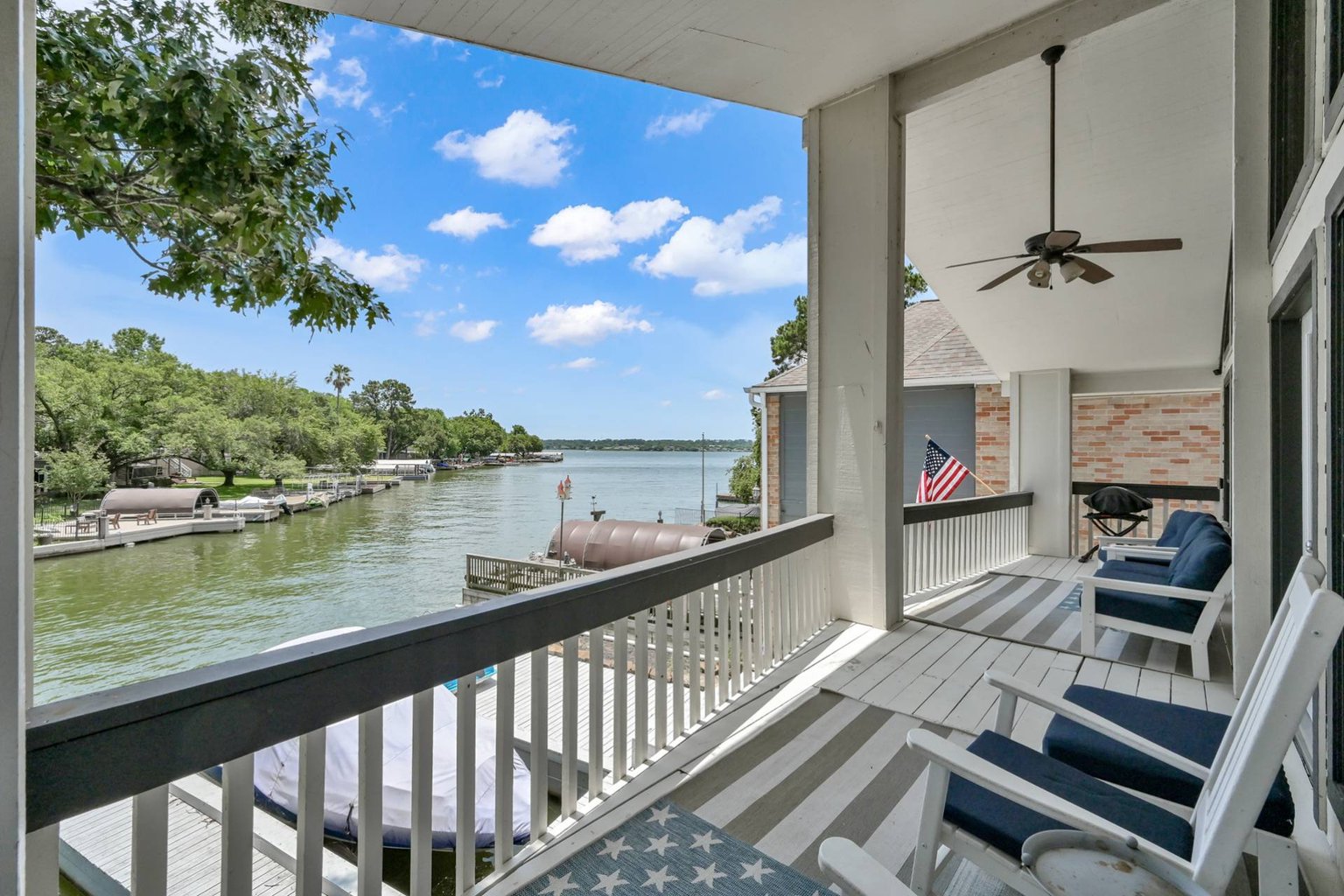 Montgomery Vacation Rental