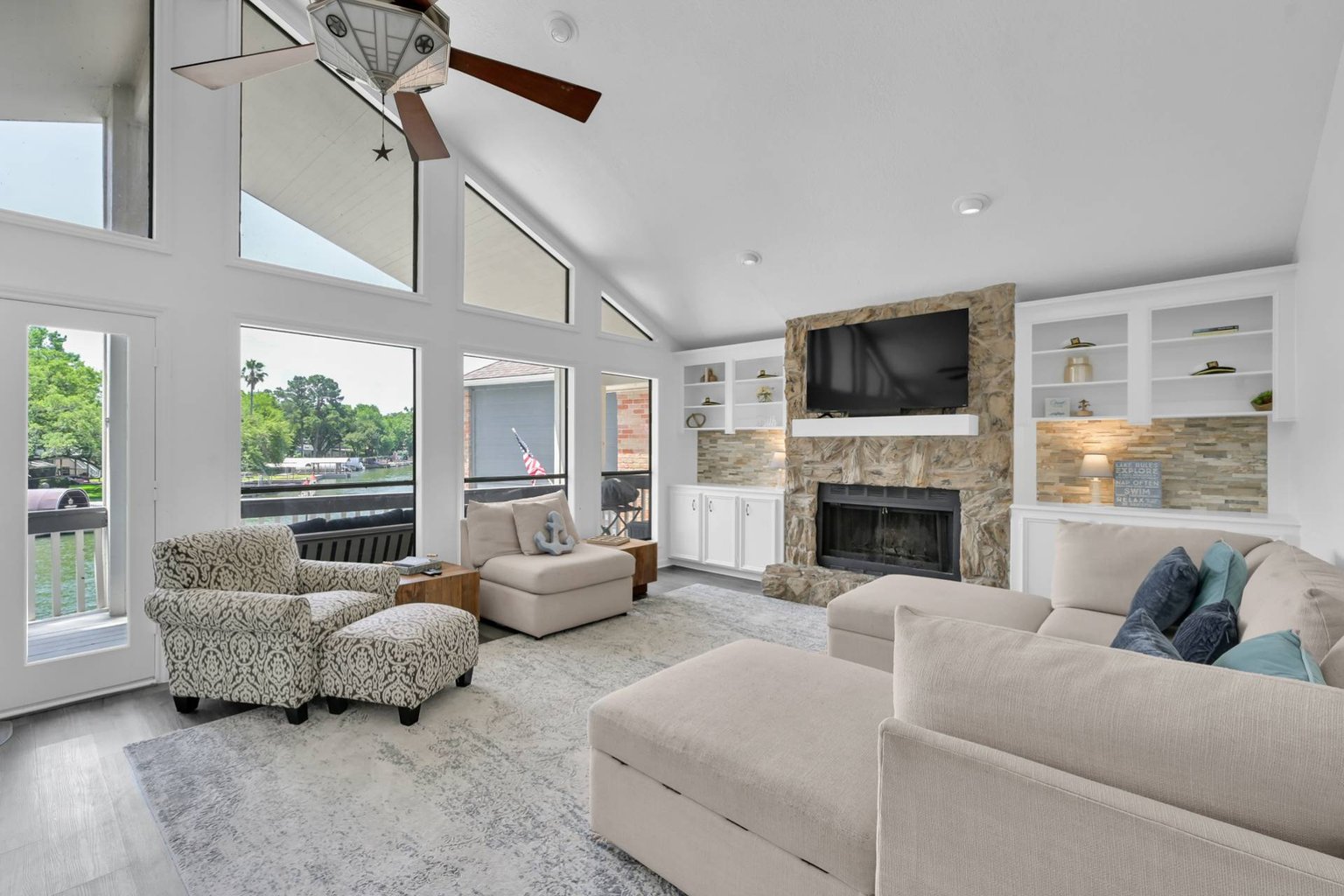 Montgomery Vacation Rental