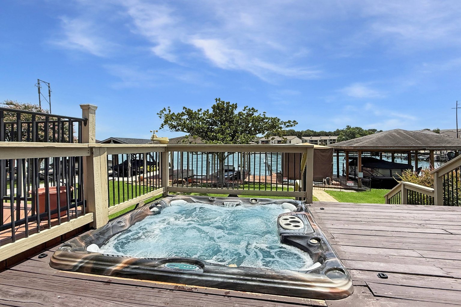 Montgomery Vacation Rental