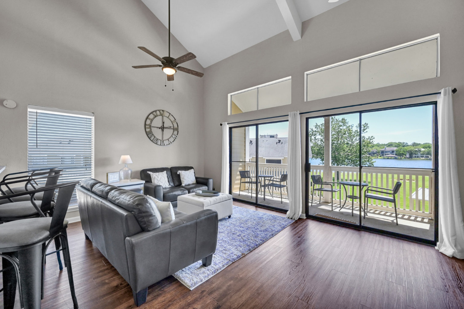 Montgomery Vacation Rental