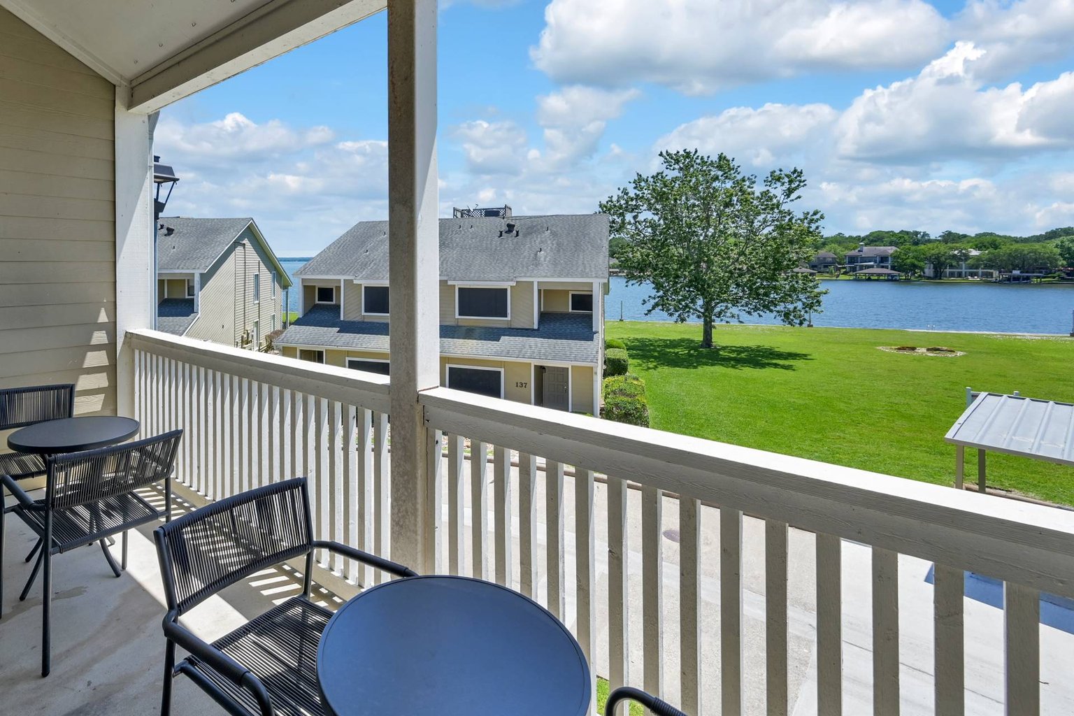 Montgomery Vacation Rental