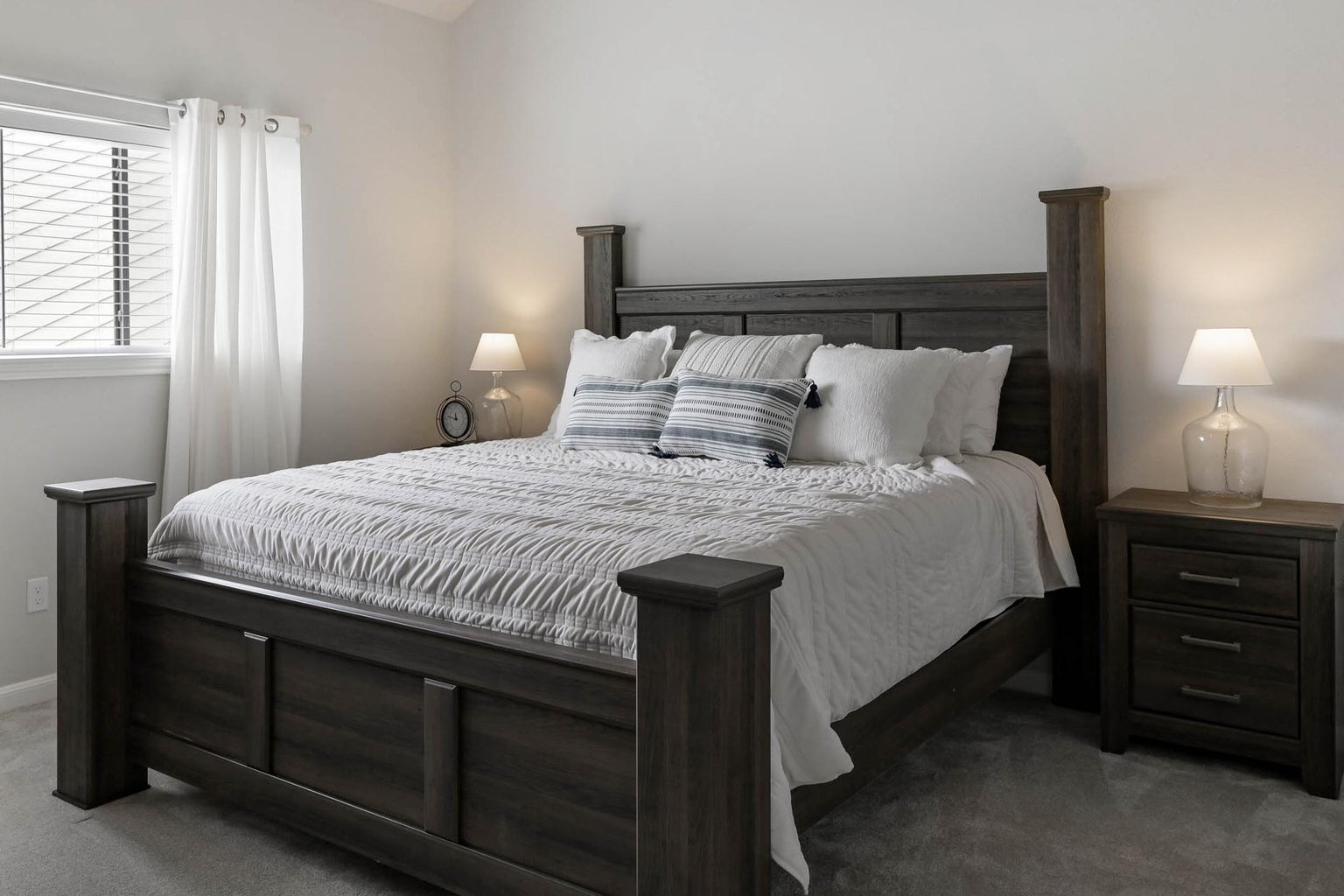 Montgomery Vacation Rental