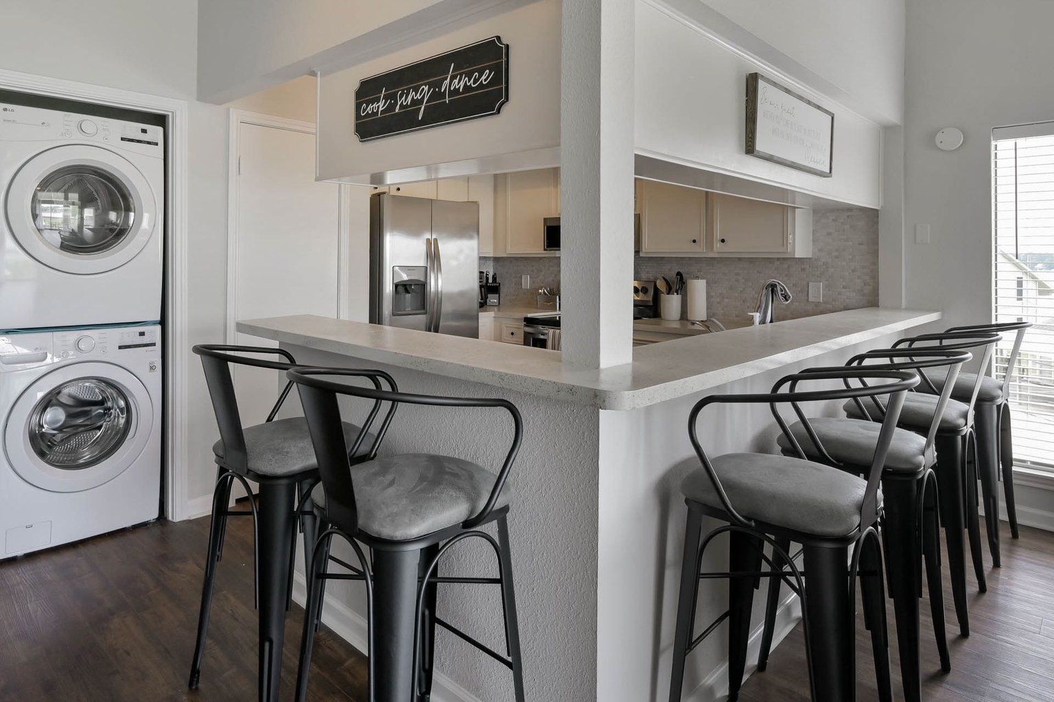 Montgomery Vacation Rental