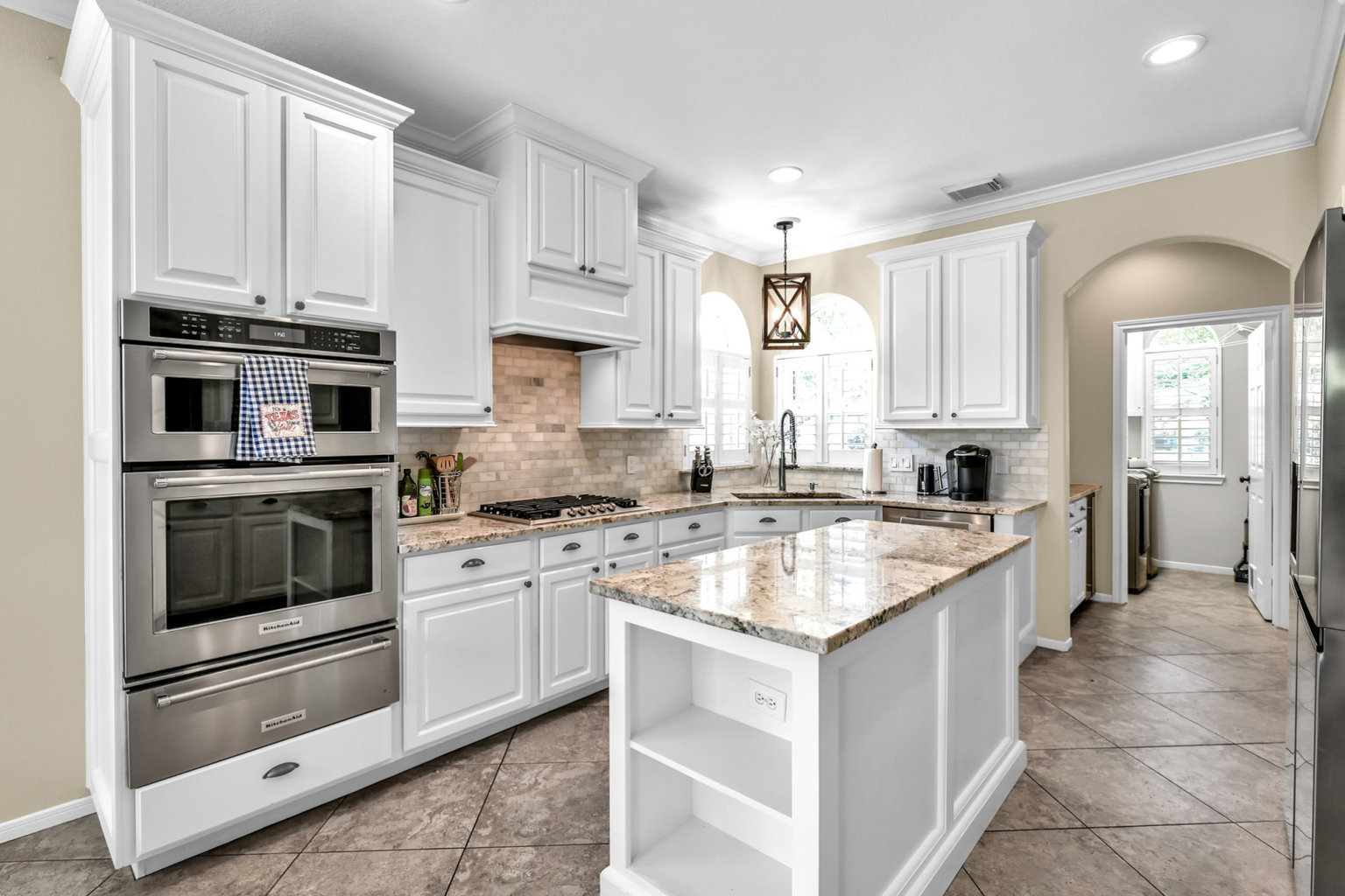 Conroe Vacation Rental