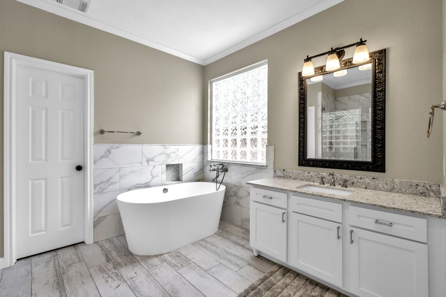 Conroe Vacation Rental