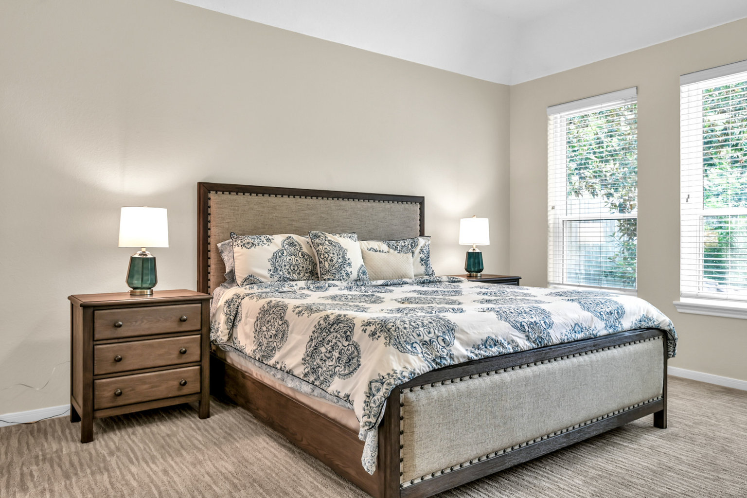 Conroe Vacation Rental