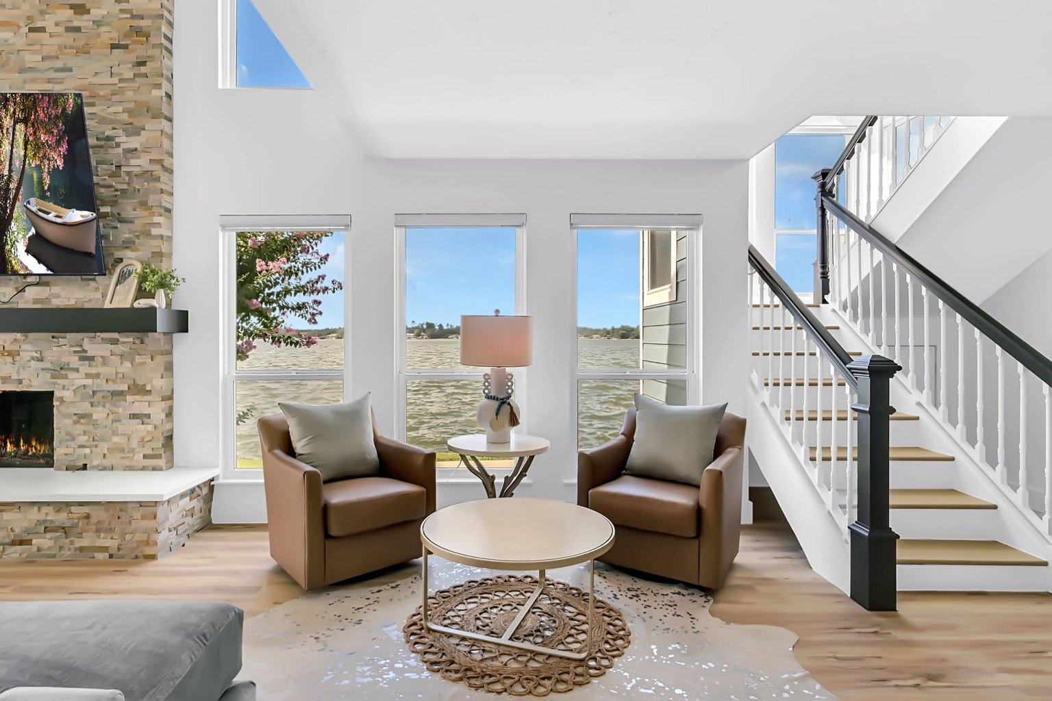 Montgomery Vacation Rental