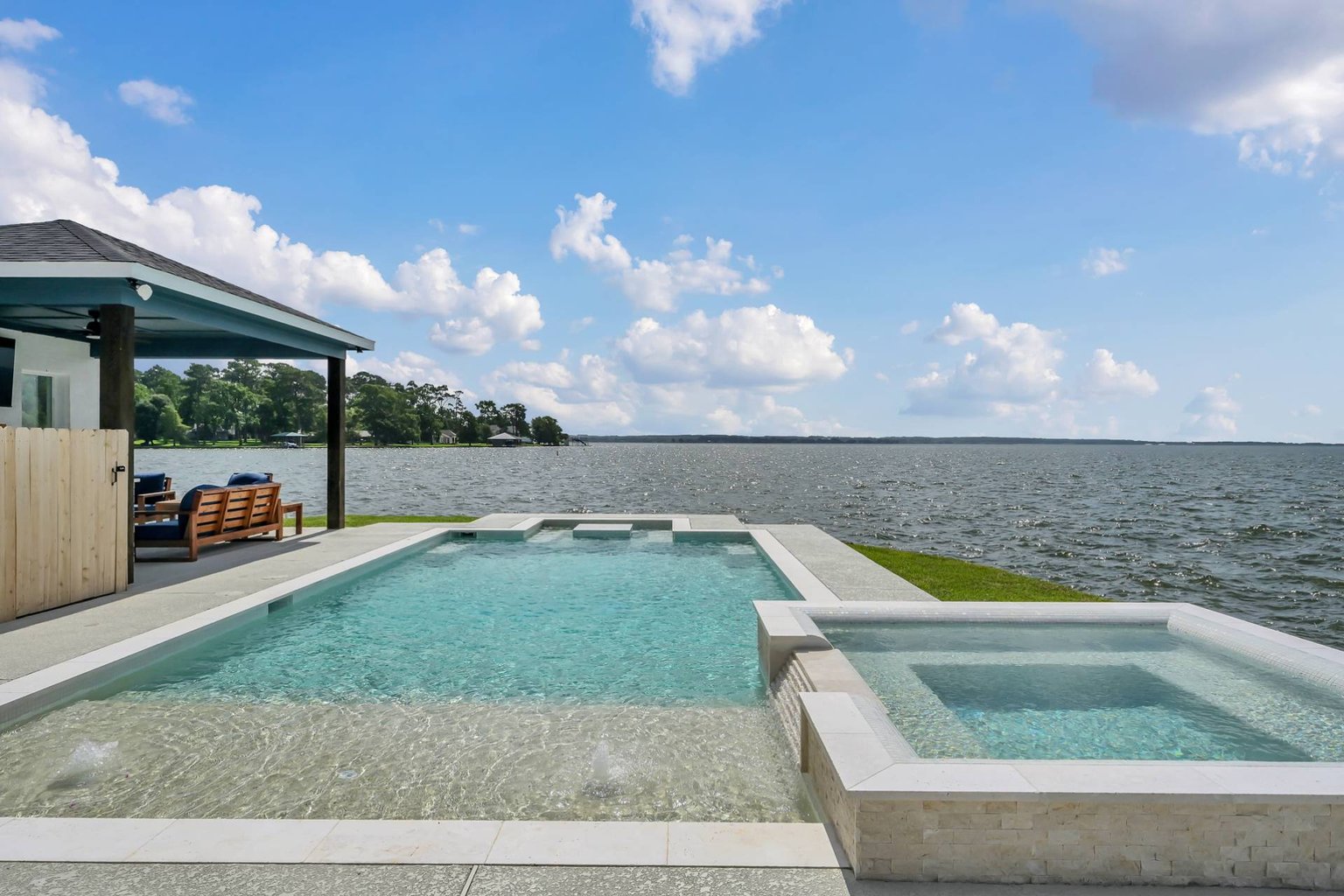 Montgomery Vacation Rental