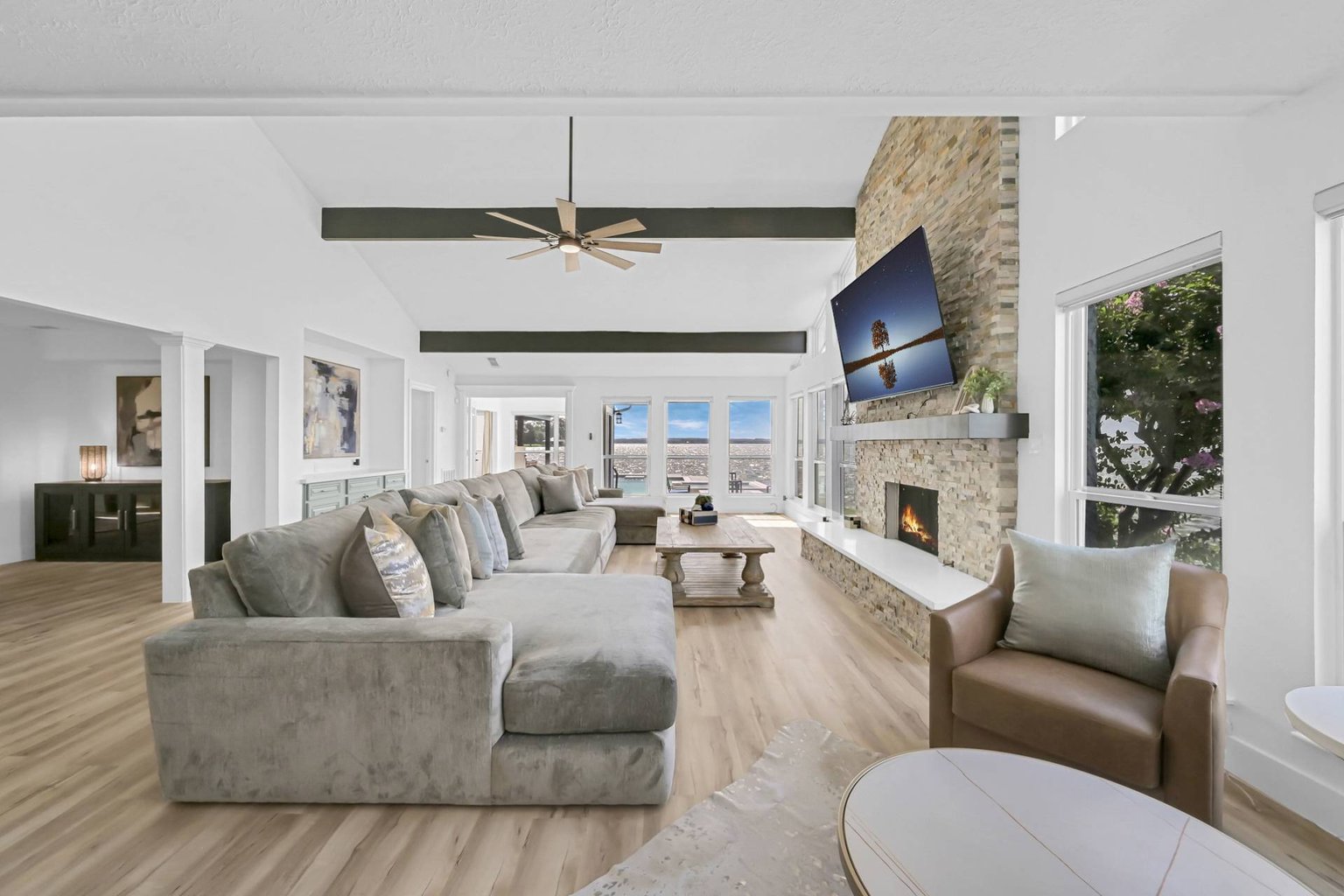 Montgomery Vacation Rental