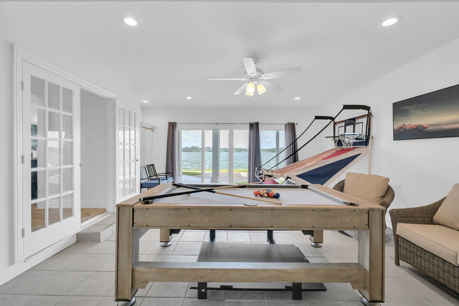 Montgomery Vacation Rental