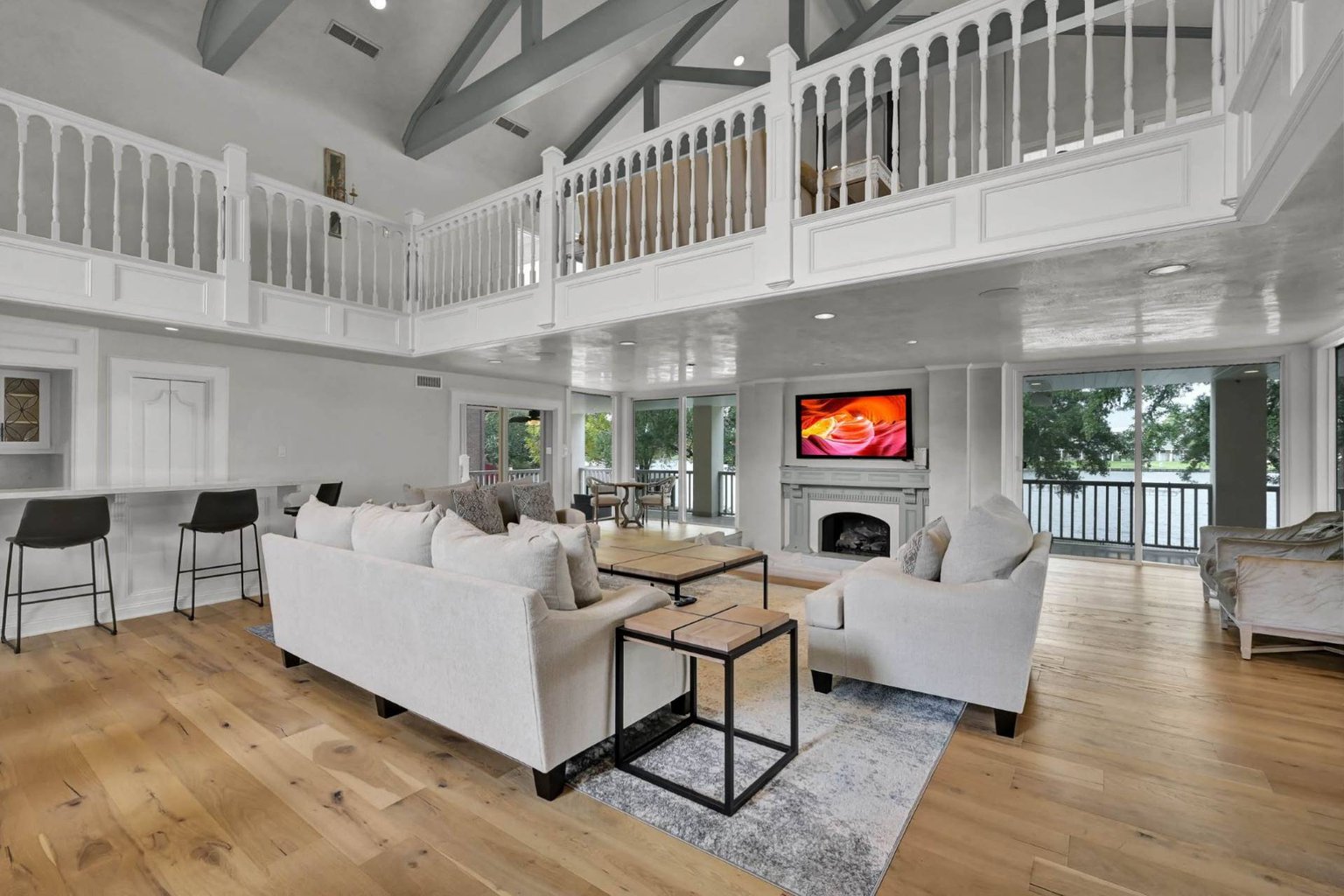 Montgomery Vacation Rental