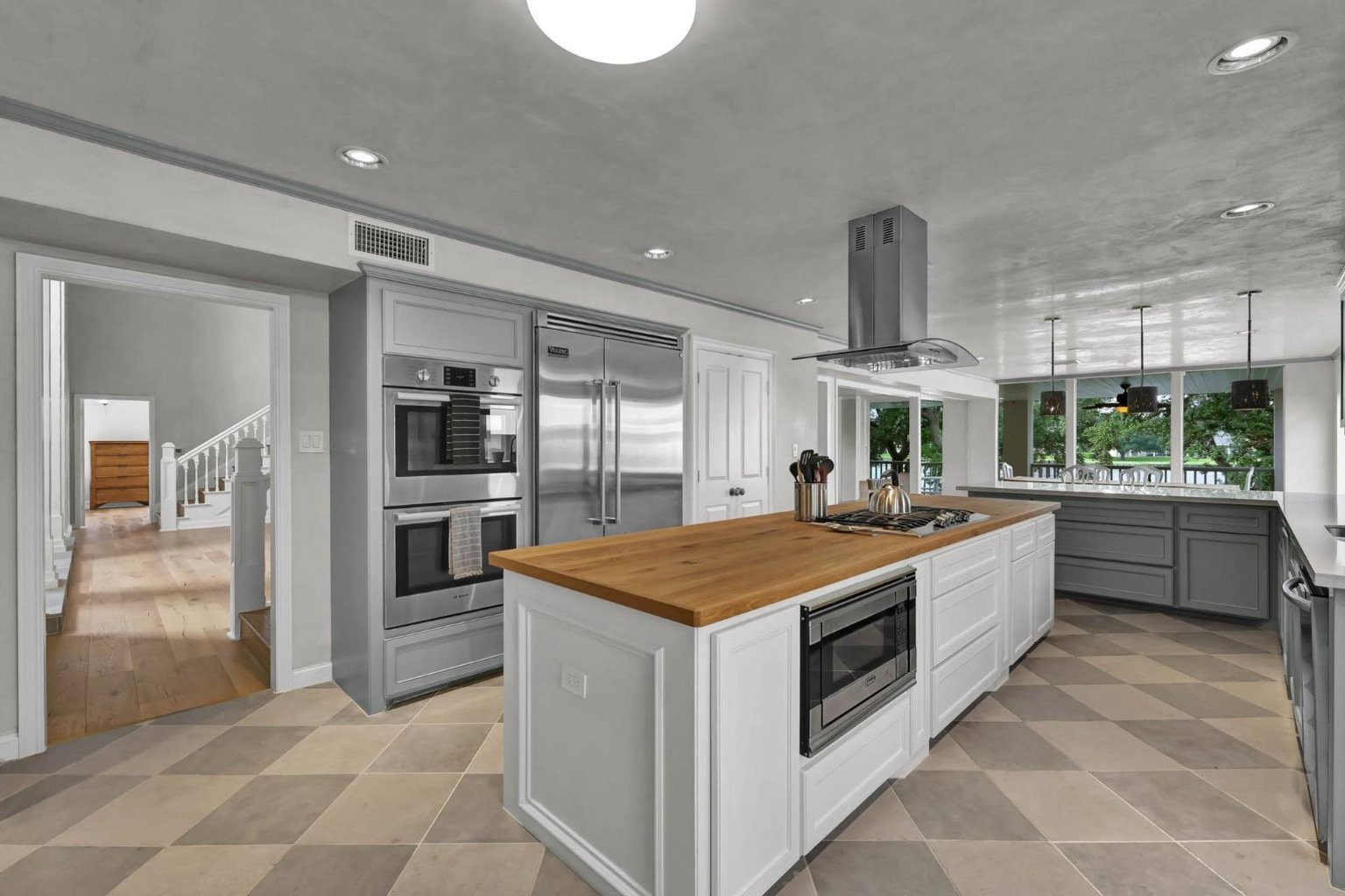 Montgomery Vacation Rental