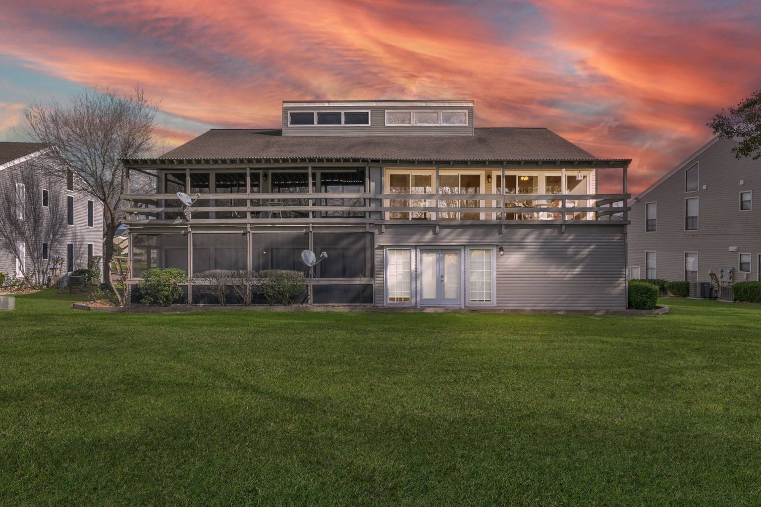 Montgomery Vacation Rental