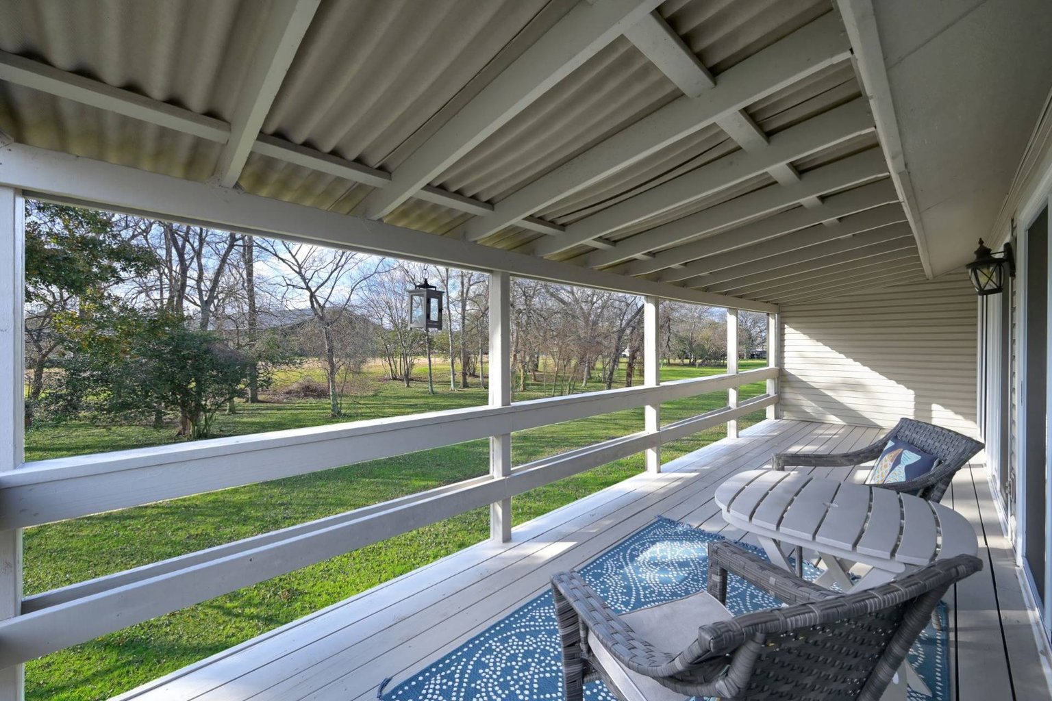 Montgomery Vacation Rental