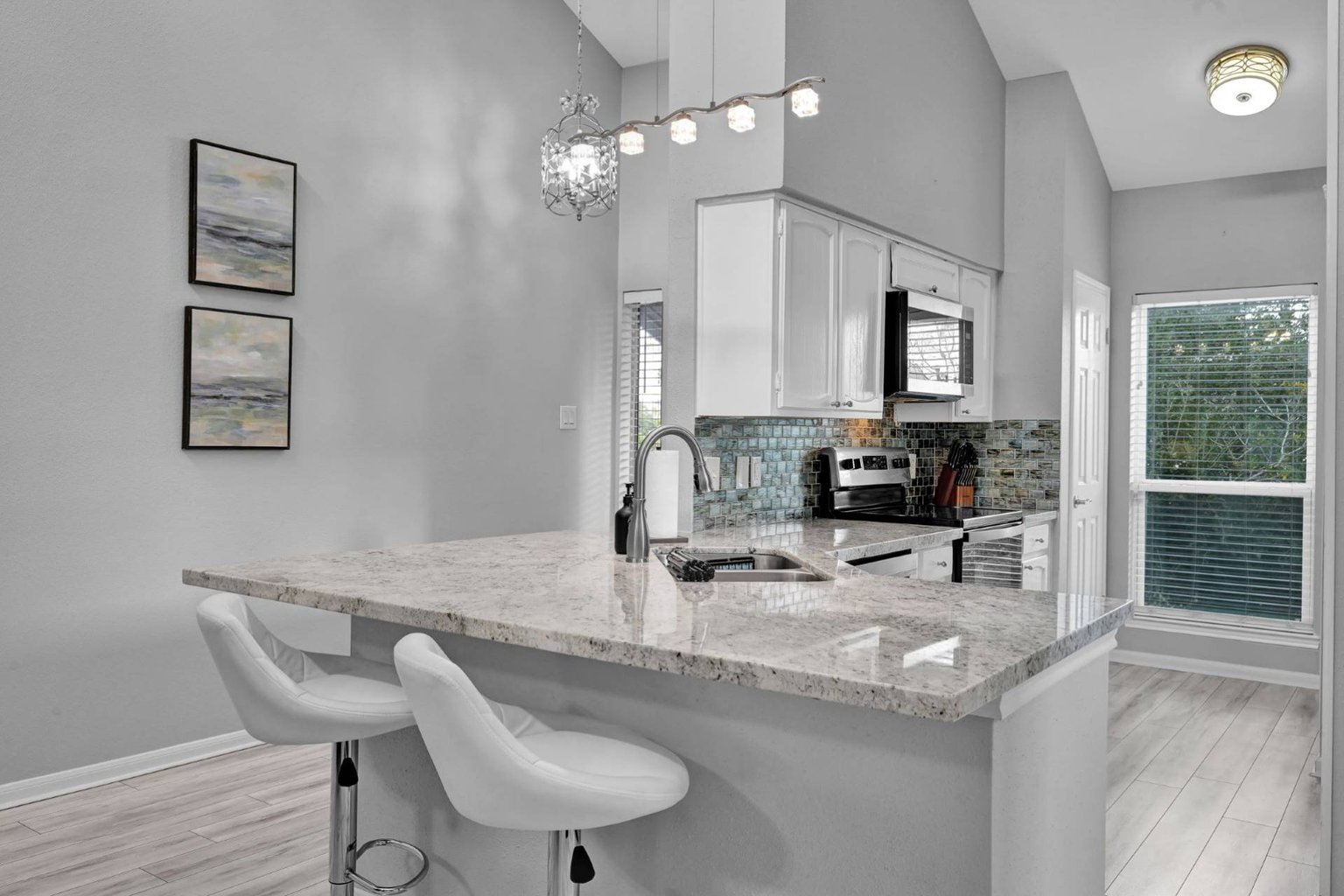 Montgomery Vacation Rental