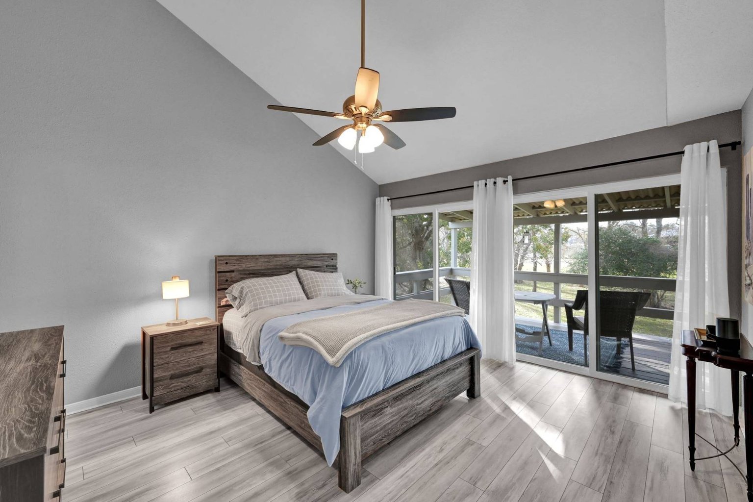 Montgomery Vacation Rental