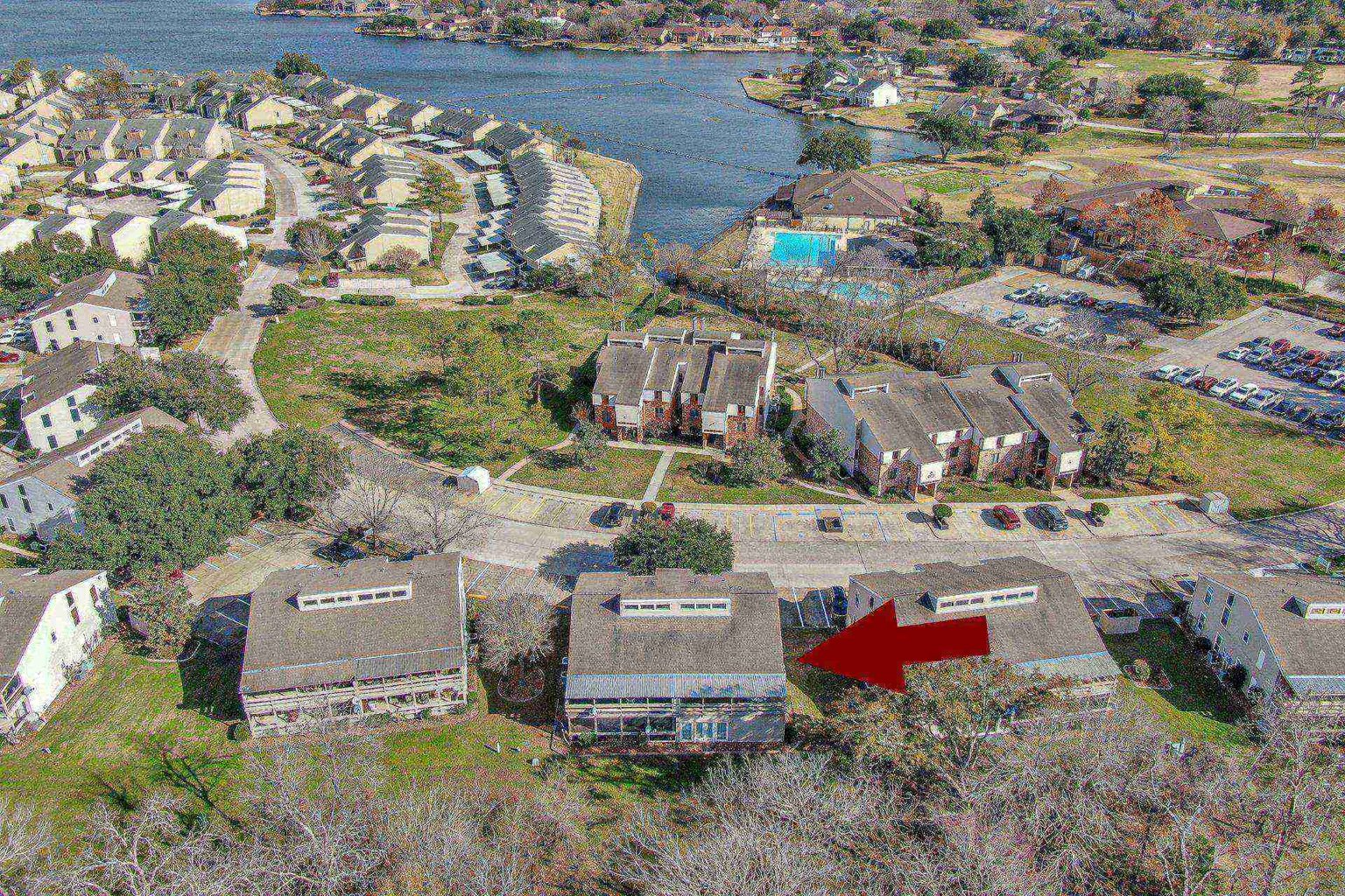 Montgomery Vacation Rental