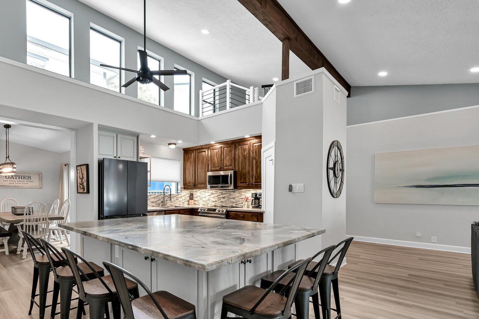 Willis Vacation Rental