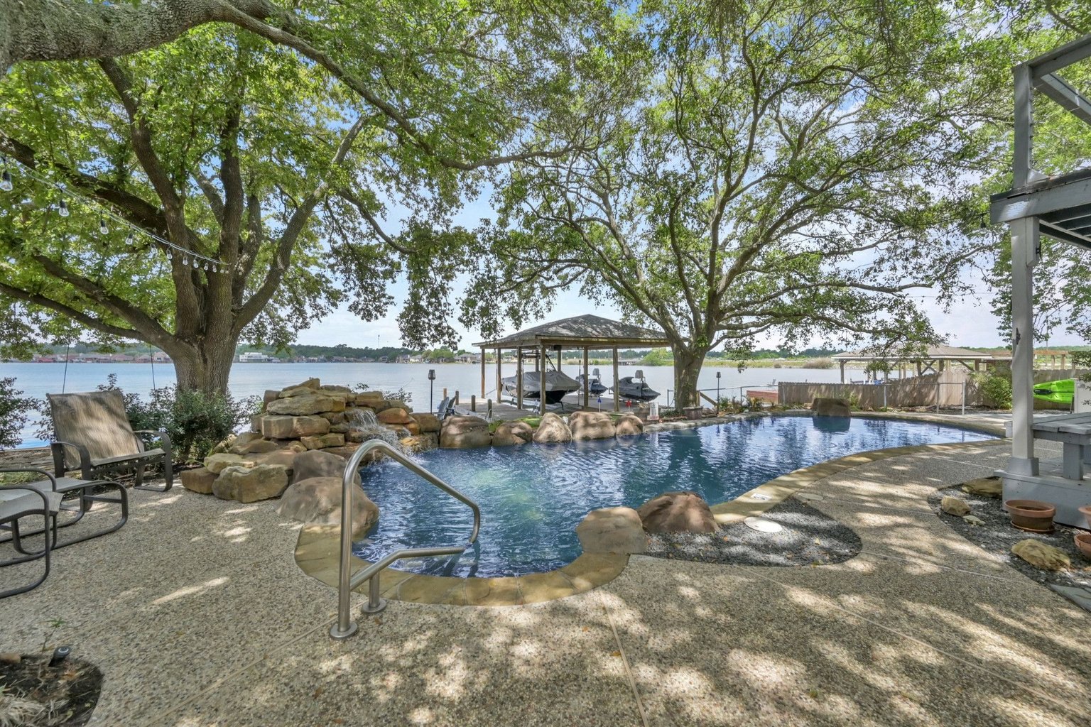 Willis Vacation Rental