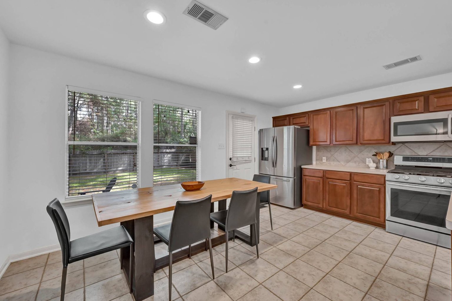 Conroe Vacation Rental