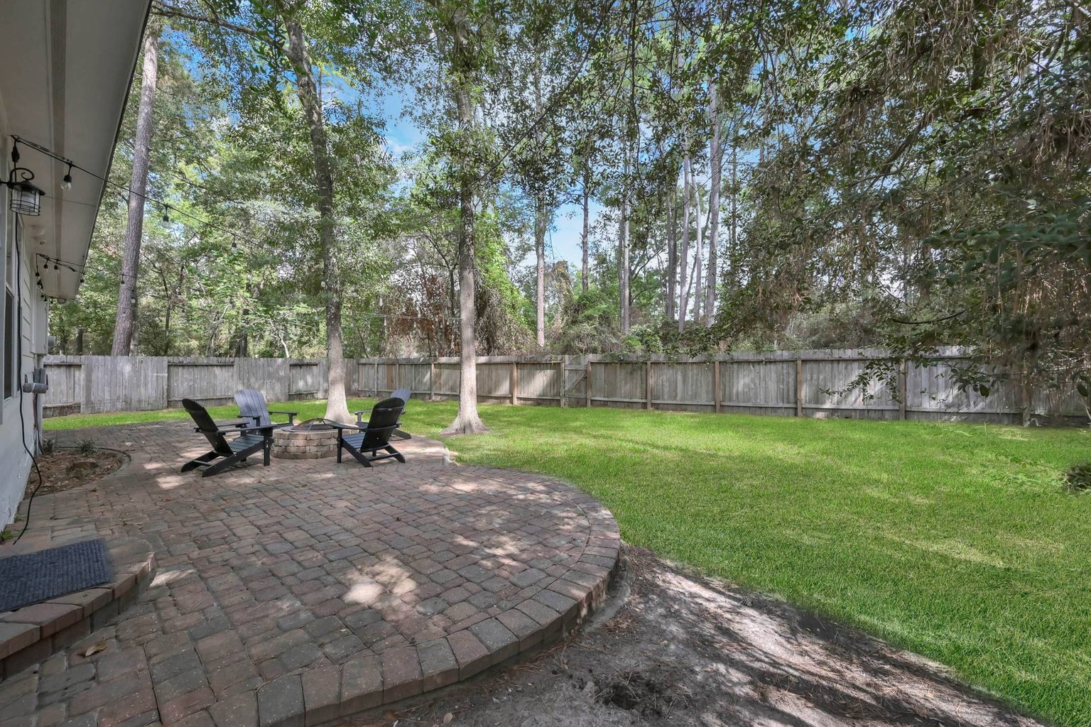 Conroe Vacation Rental