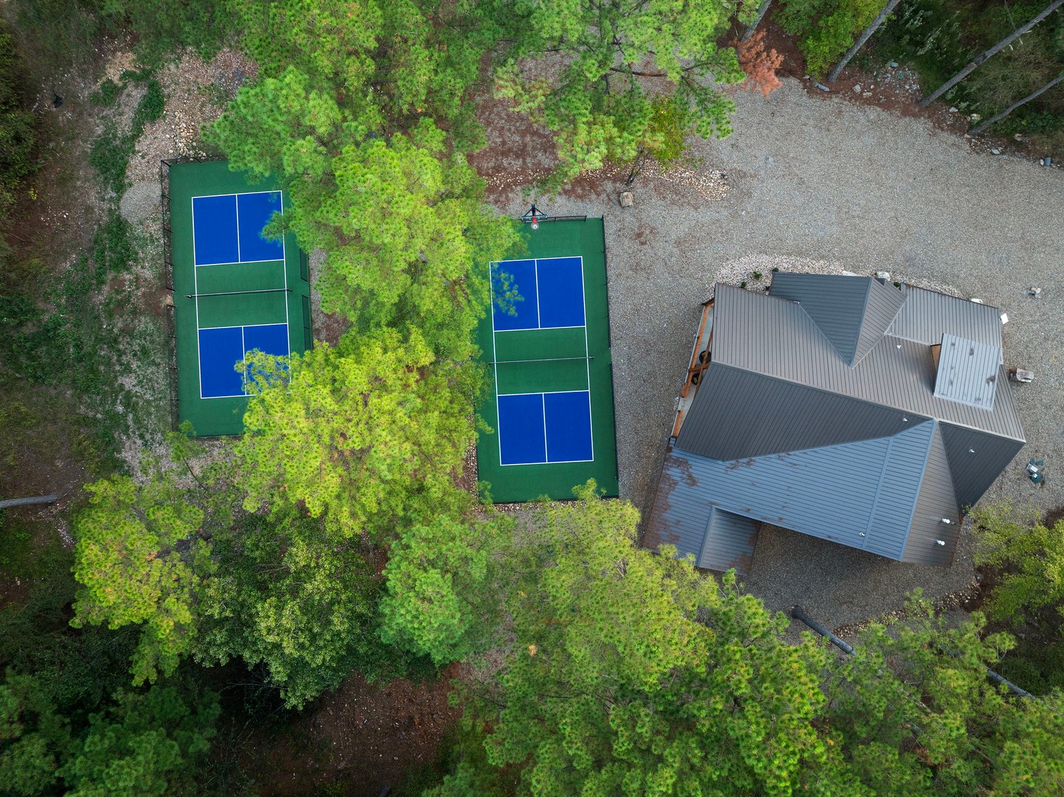Broken Bow Vacation Rental