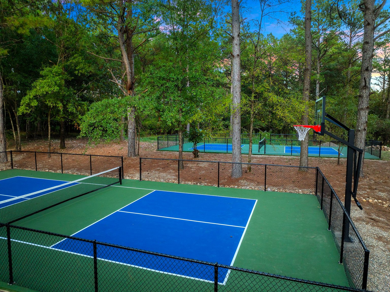 Broken Bow Vacation Rental