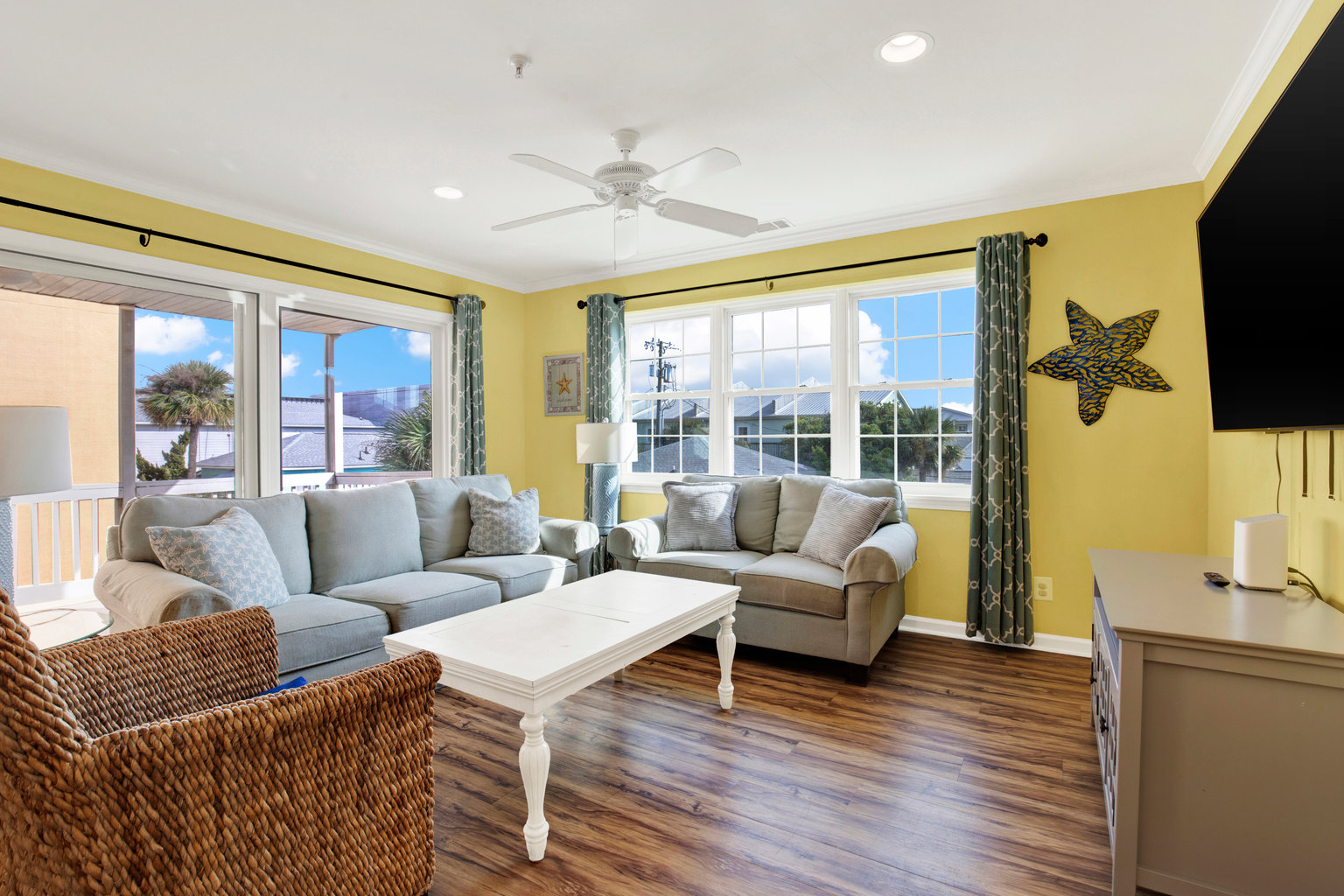 Tybee Island Vacation Rental