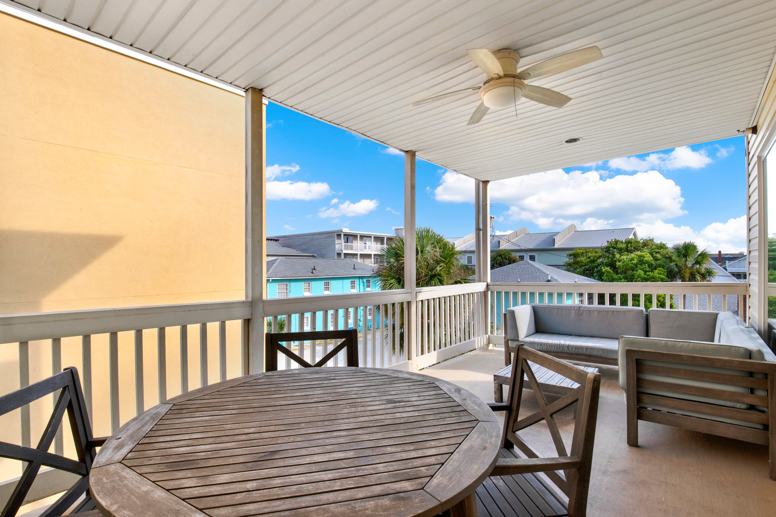 Tybee Island Vacation Rental