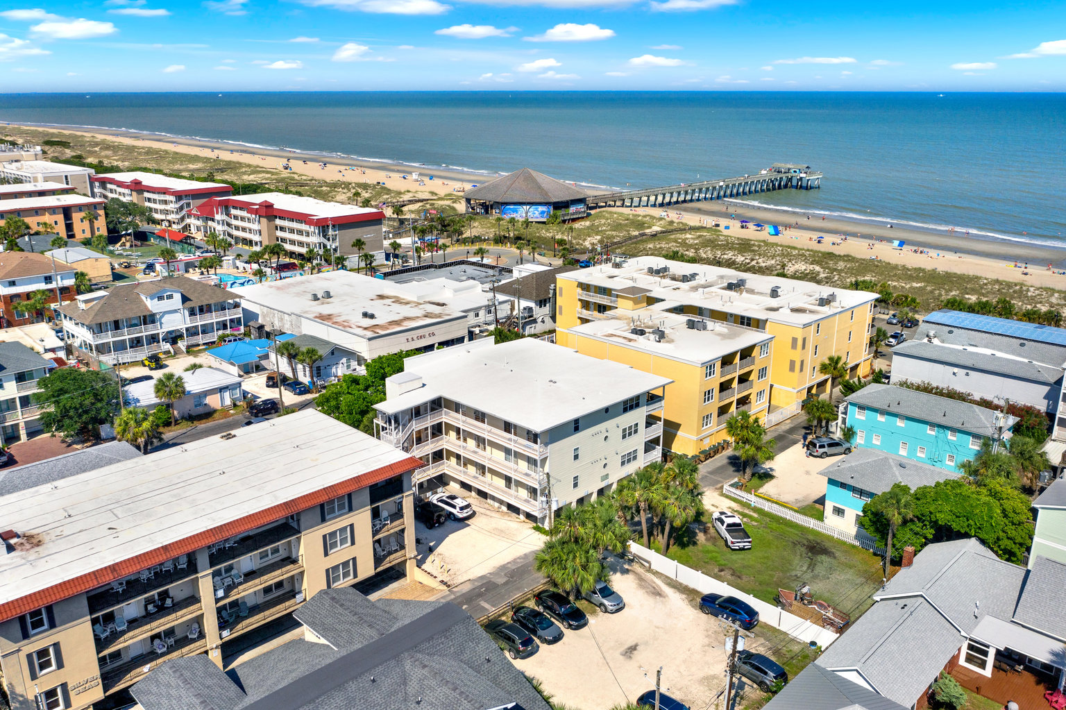 Tybee Island Vacation Rental