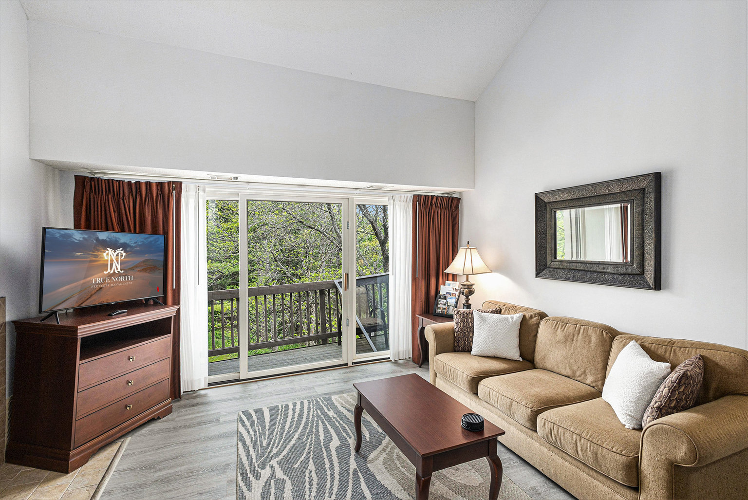 Williamsburg Vacation Rental