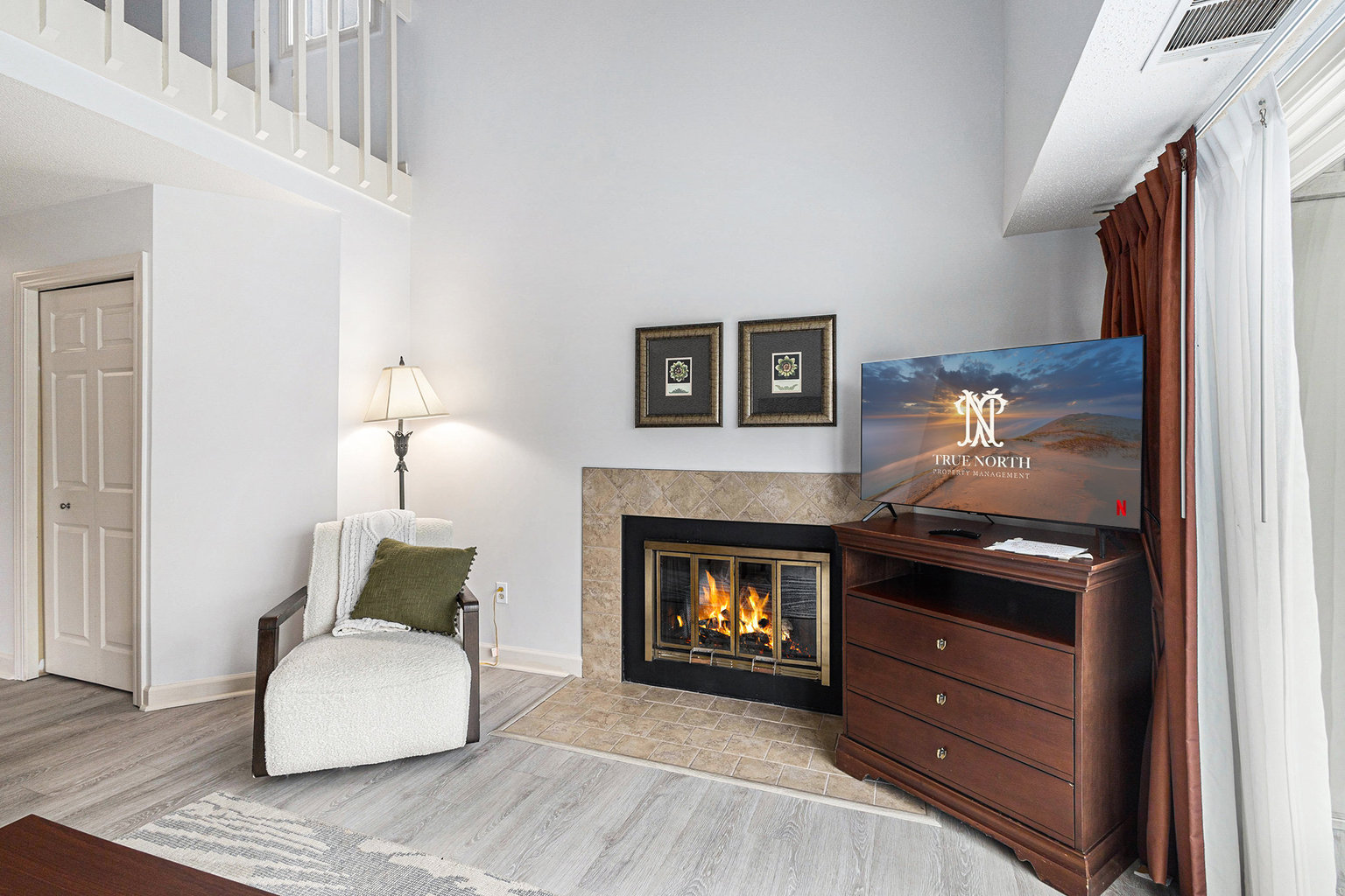 Williamsburg Vacation Rental