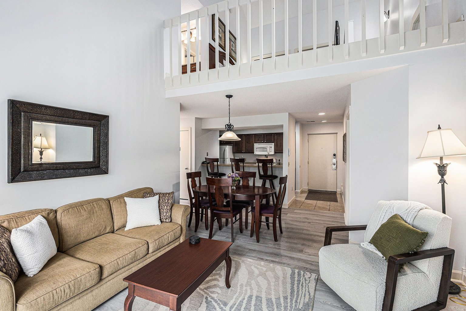 Williamsburg Vacation Rental