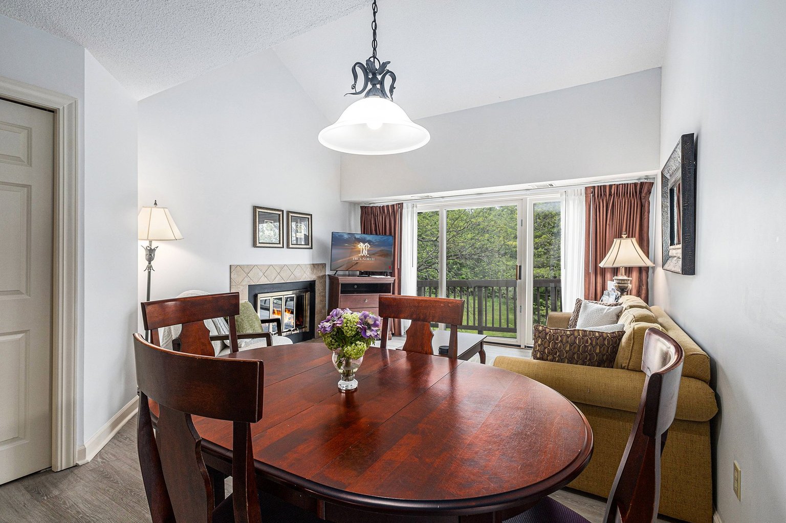Williamsburg Vacation Rental