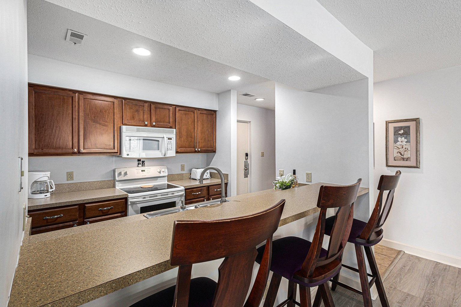 Williamsburg Vacation Rental