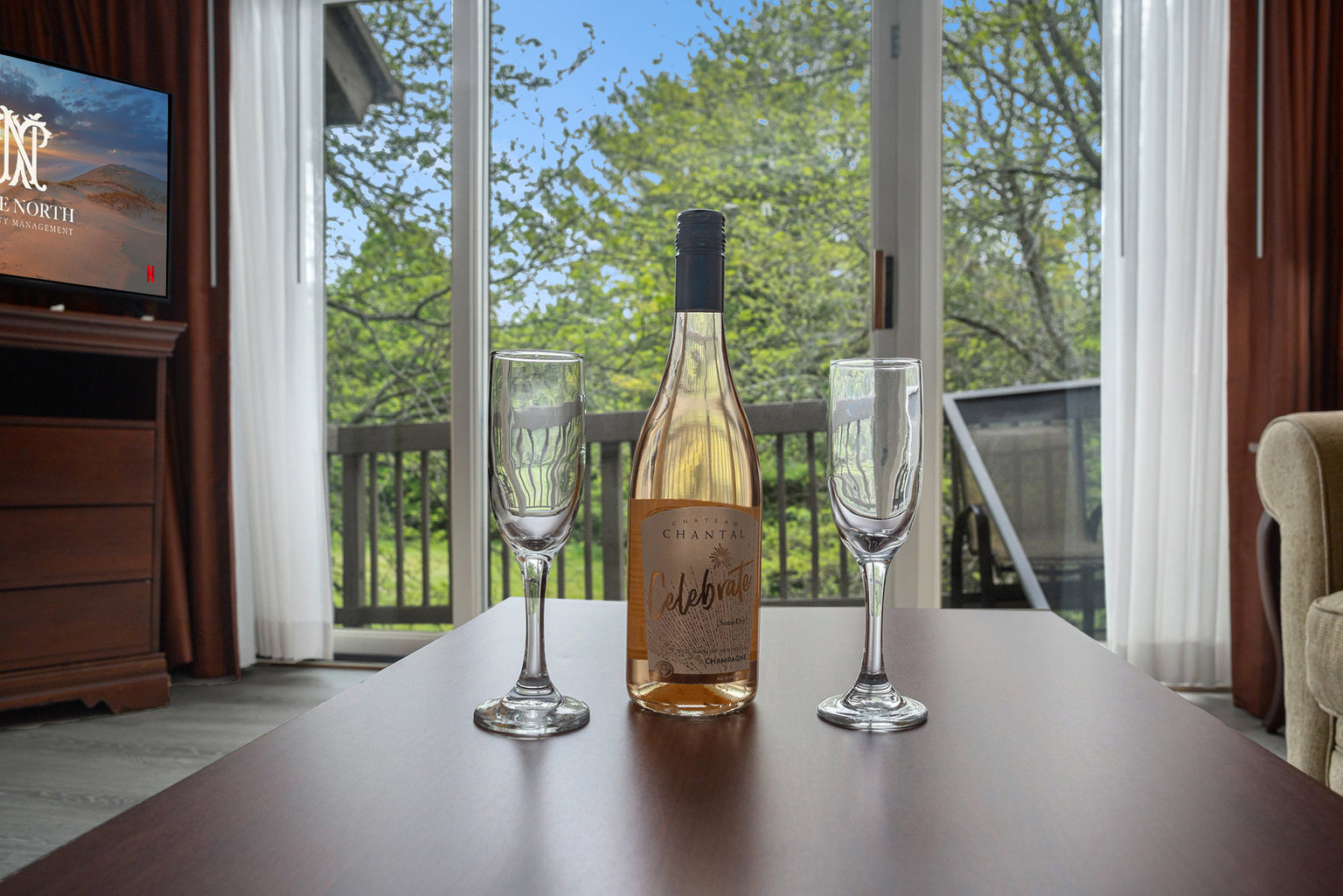Williamsburg Vacation Rental