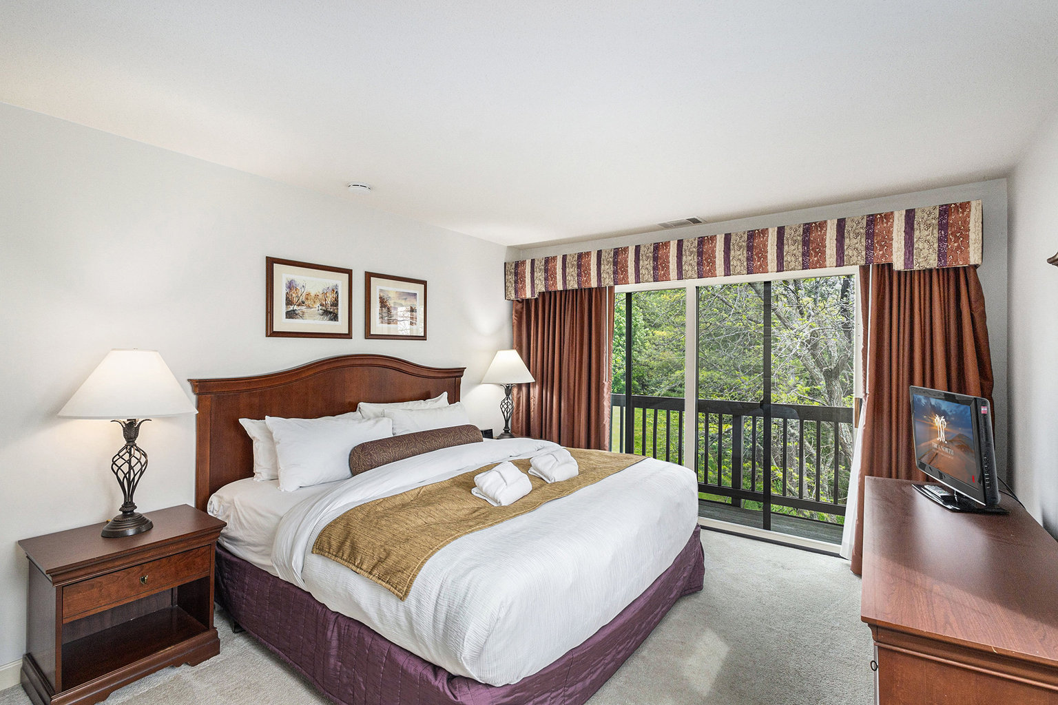 Williamsburg Vacation Rental